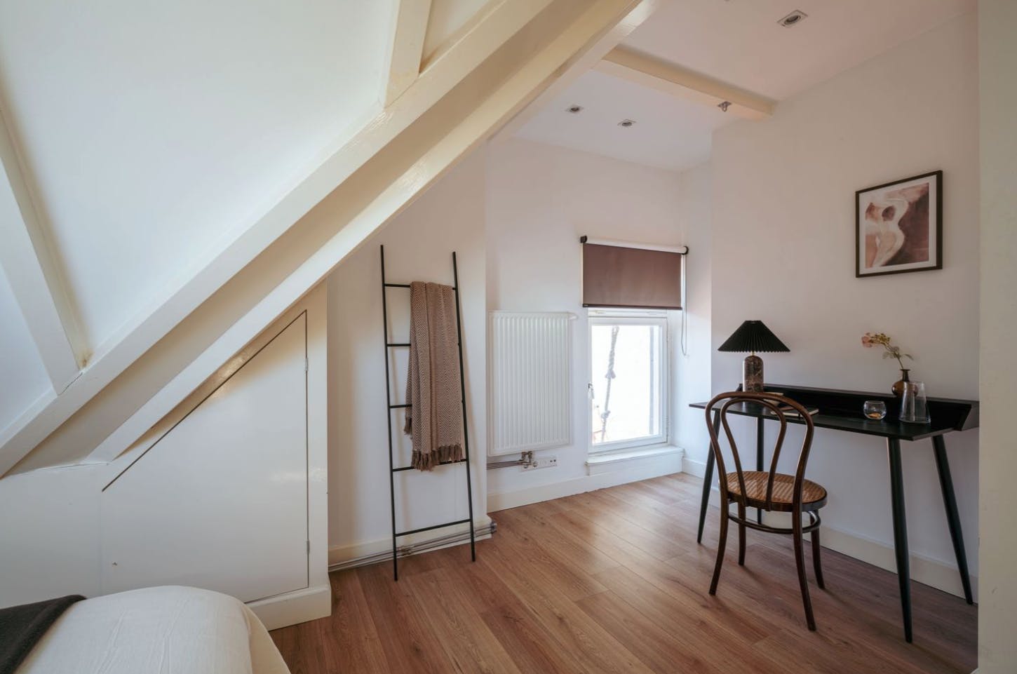 Studio in Amsterdam