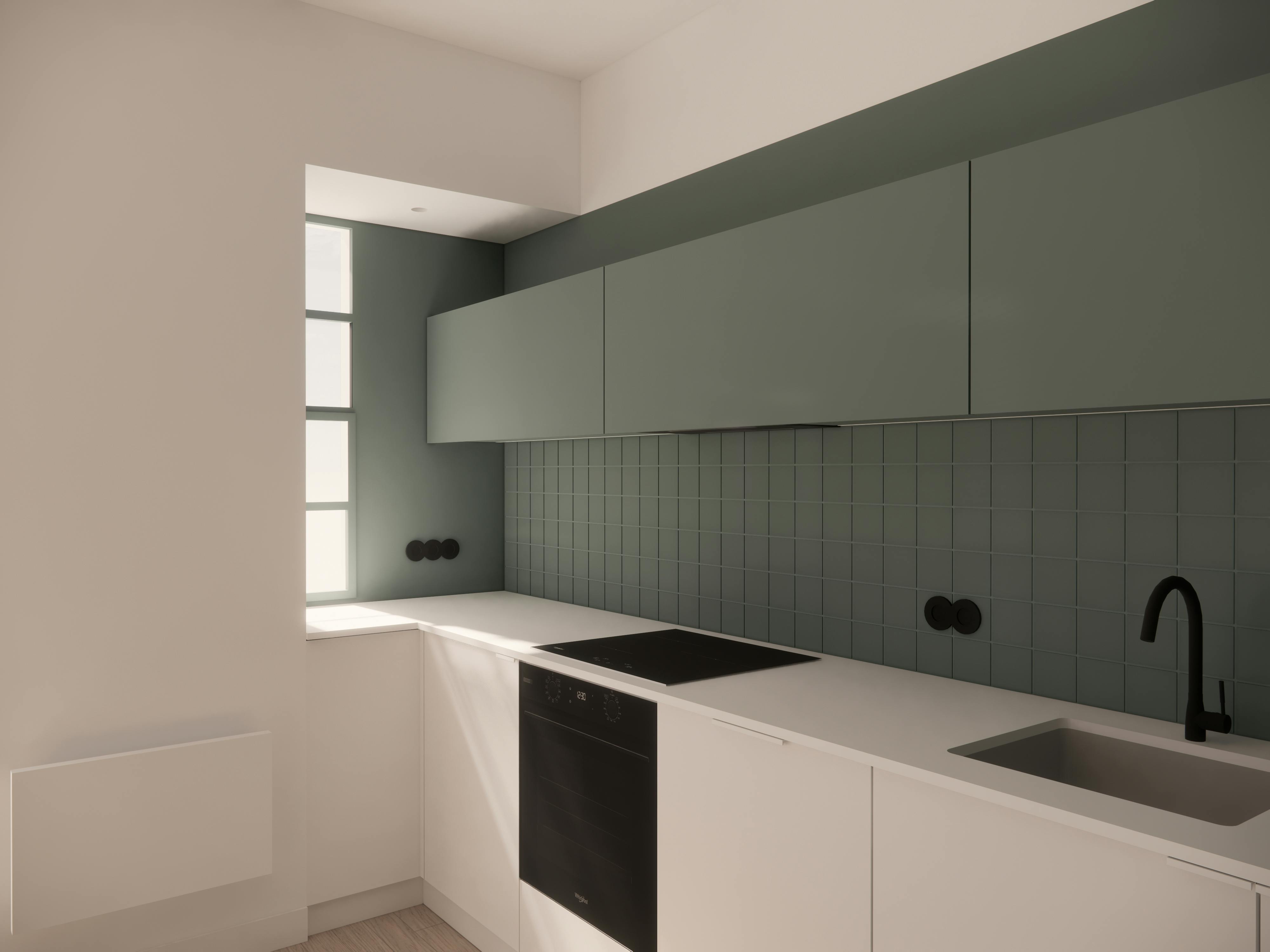 Apartment Athina, 1 bed — photo 2