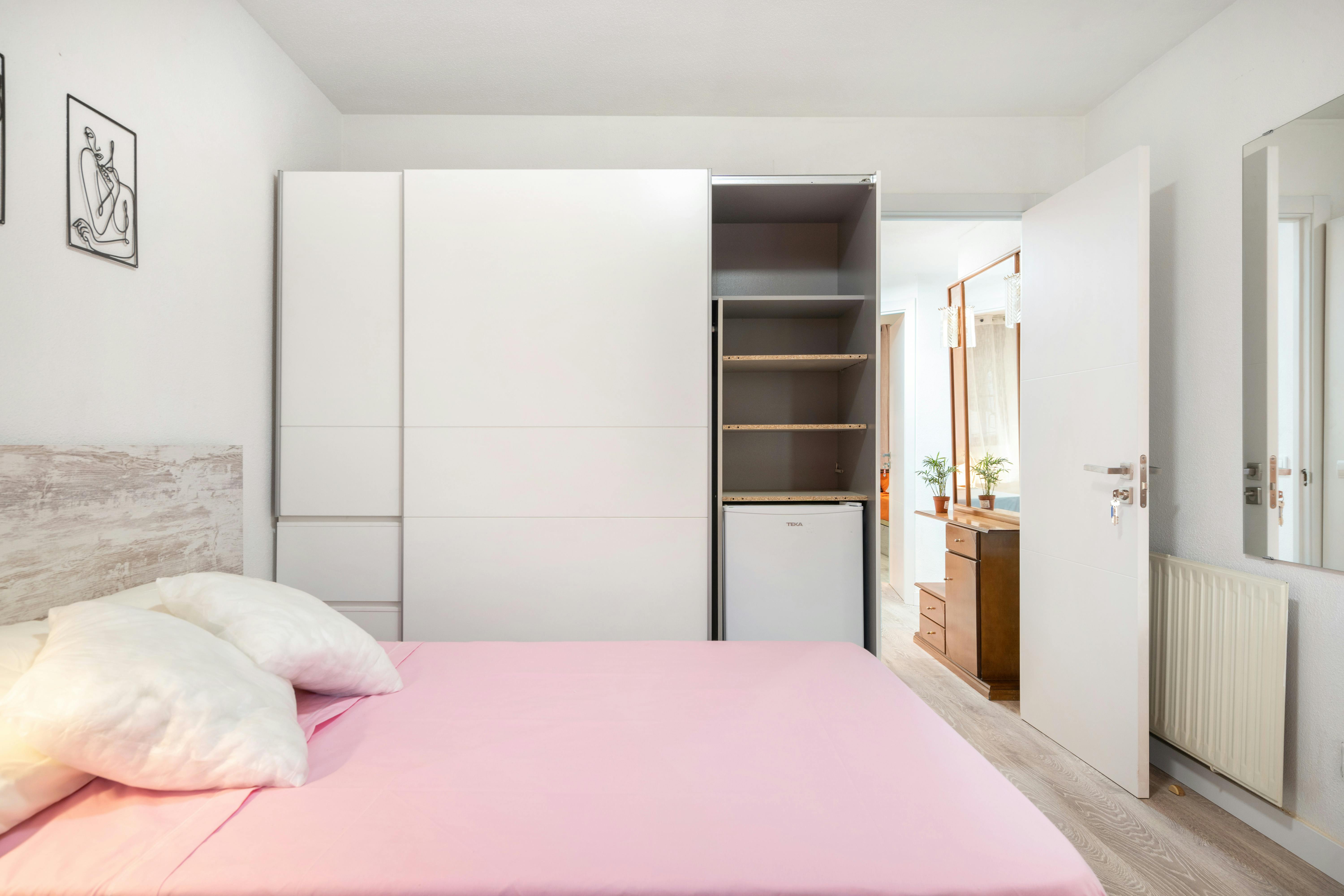 Calle Matilde Hernández, Madrid Madrid