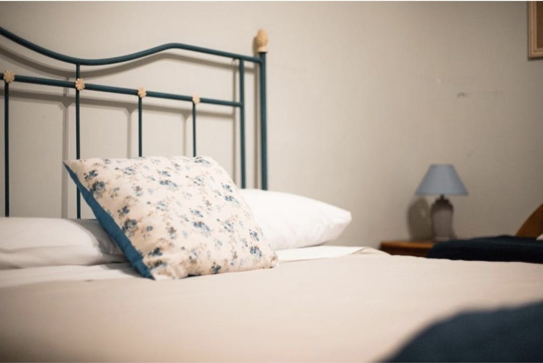 Via Salvator Rosa, Naples preview