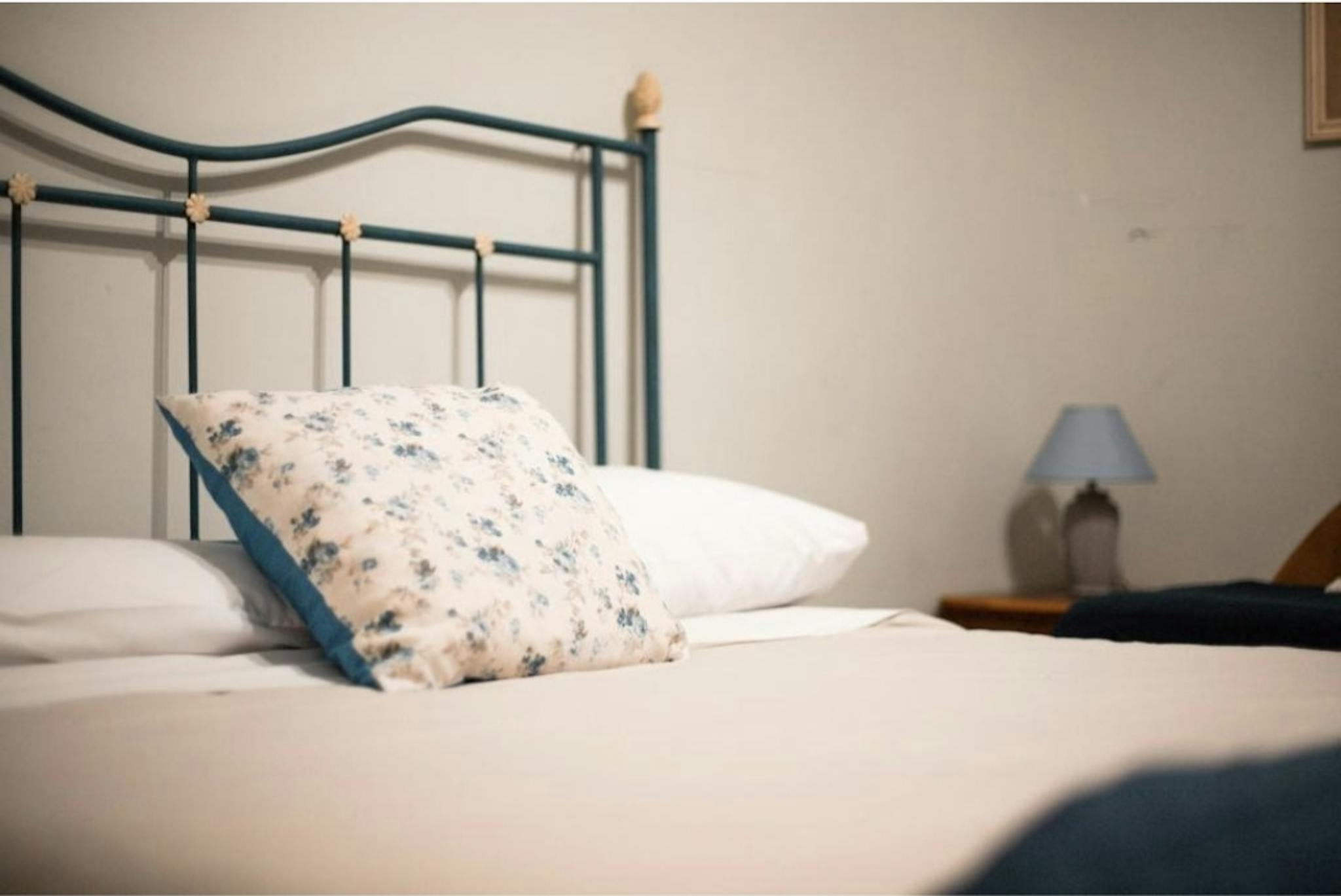 Via Salvator Rosa, Naples preview