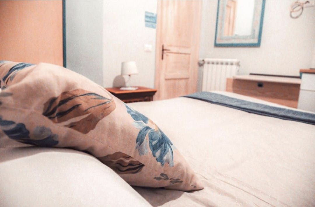 Via Salvator Rosa, Naples preview