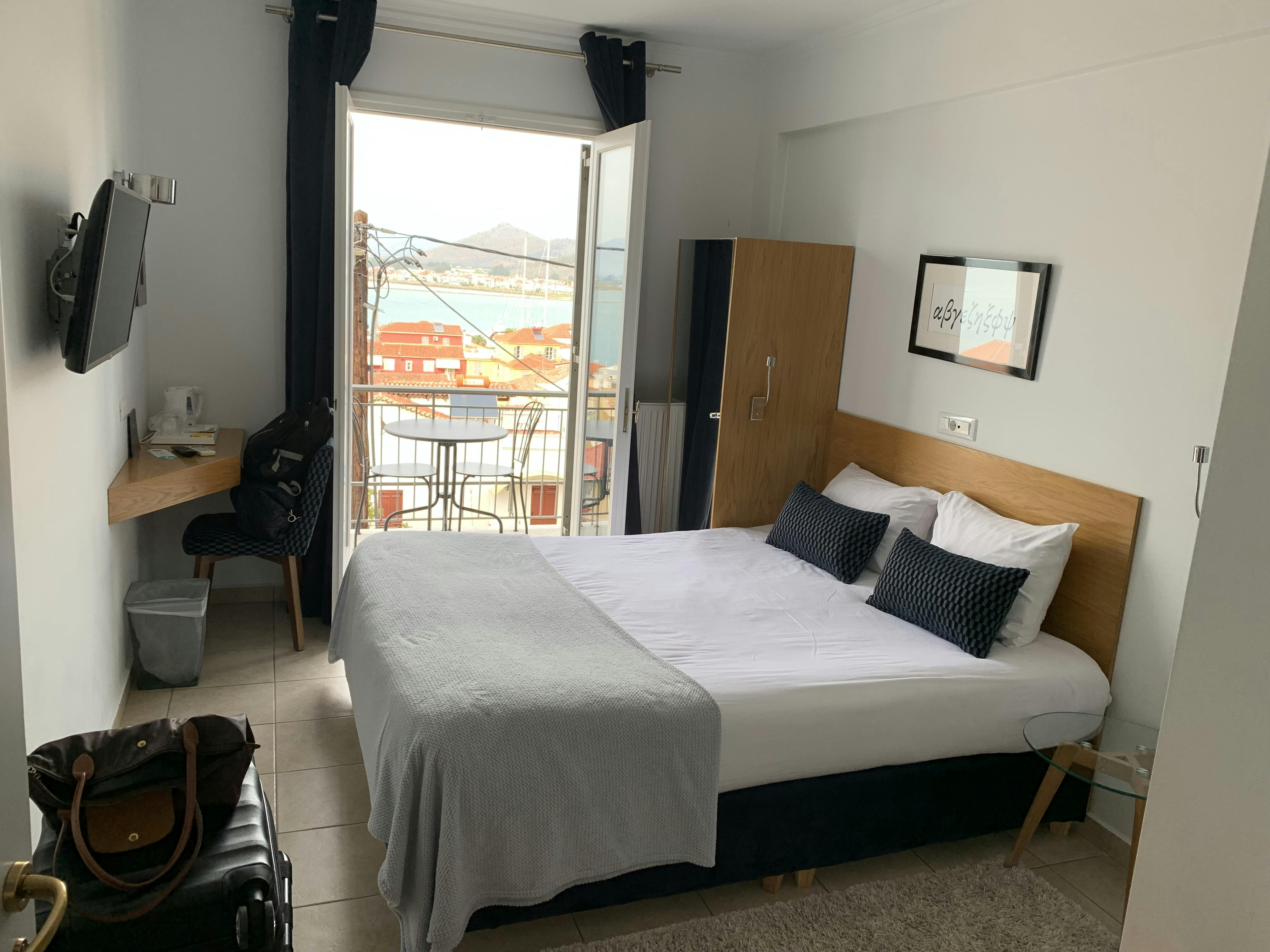 preview gallery tile