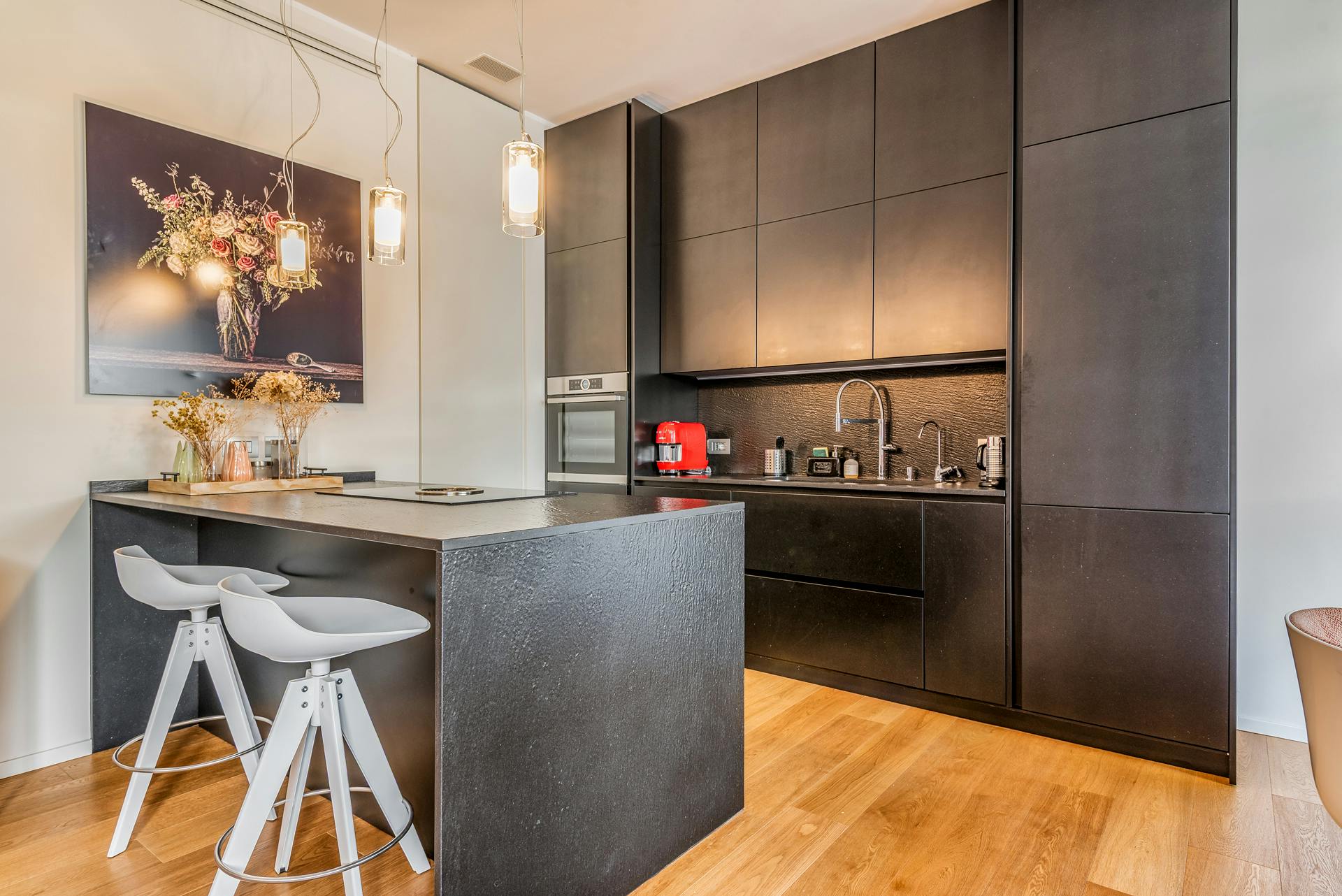 Apartment Milan, 2 beds — photo 7