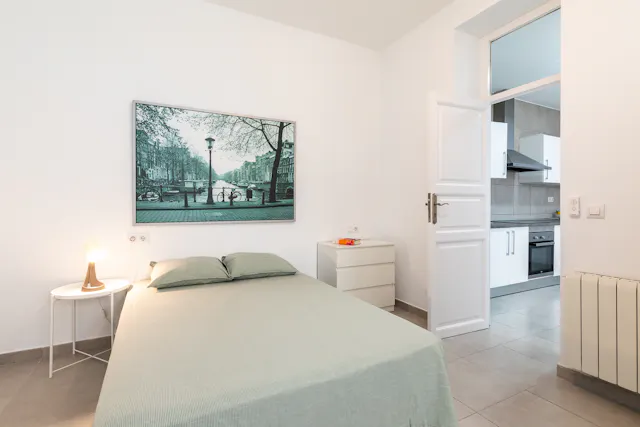 Private room in Carrer Martínez Cubells, Valencia (1640466) room image 1