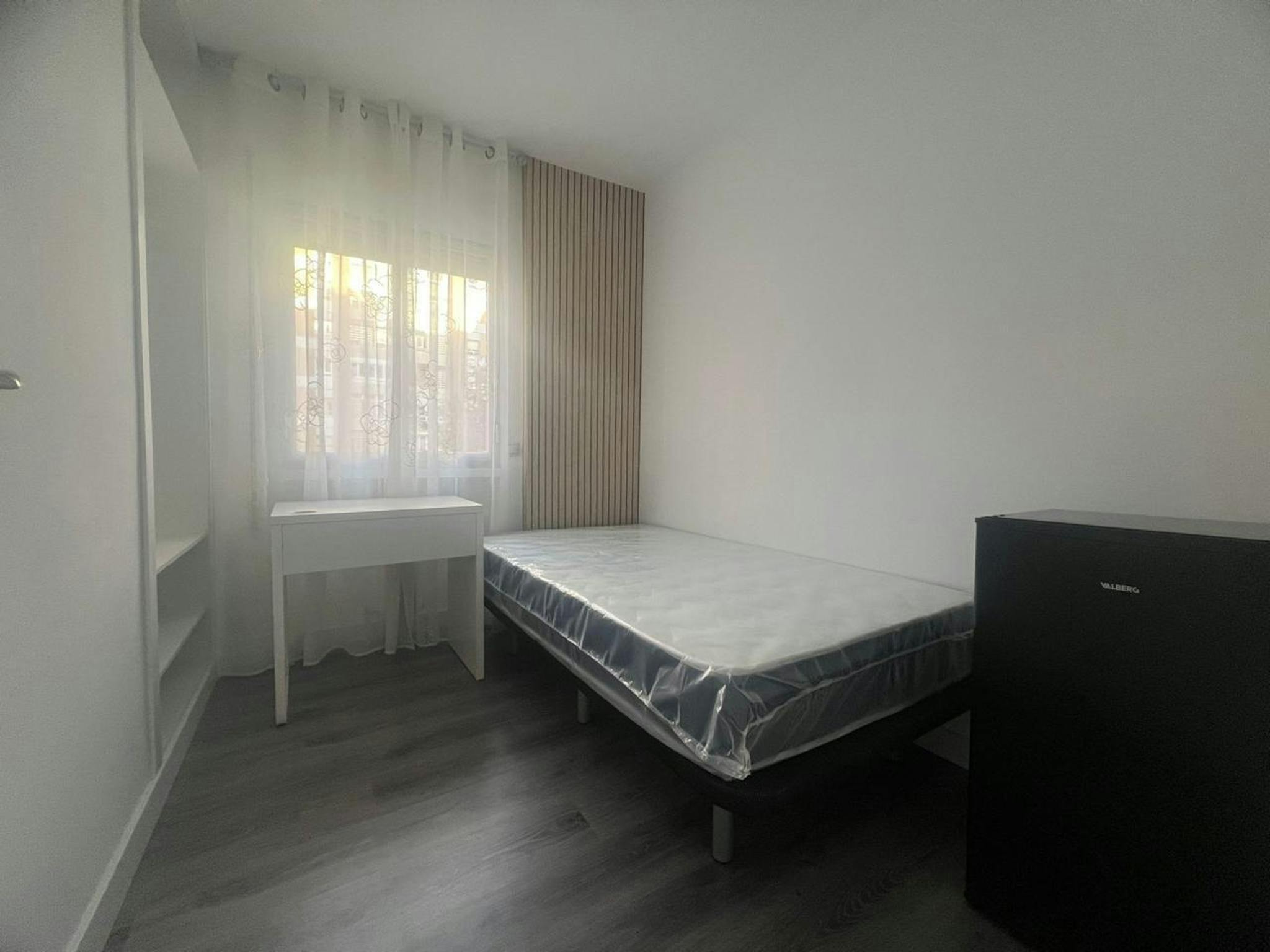 Calle de Fermín Caballero, Madrid preview