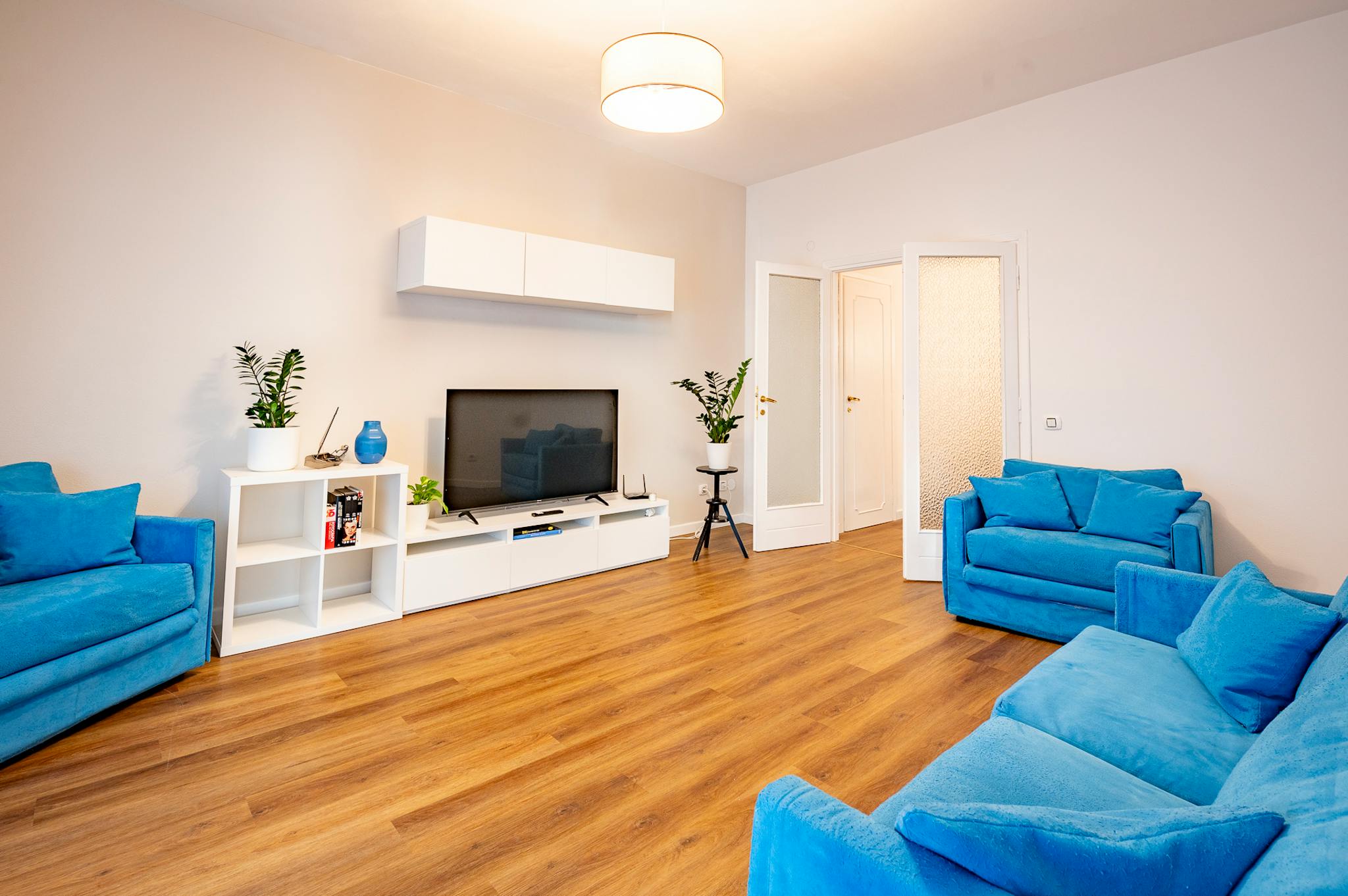 Viale Val Padana, Rome preview