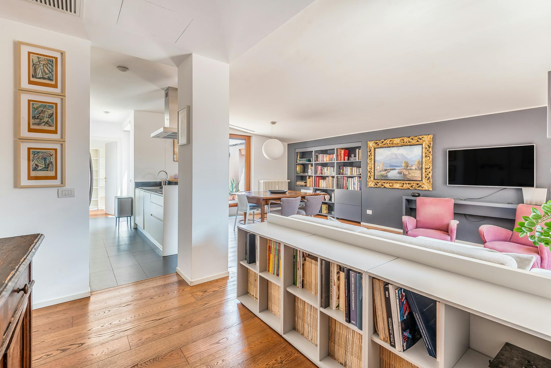 preview gallery tile