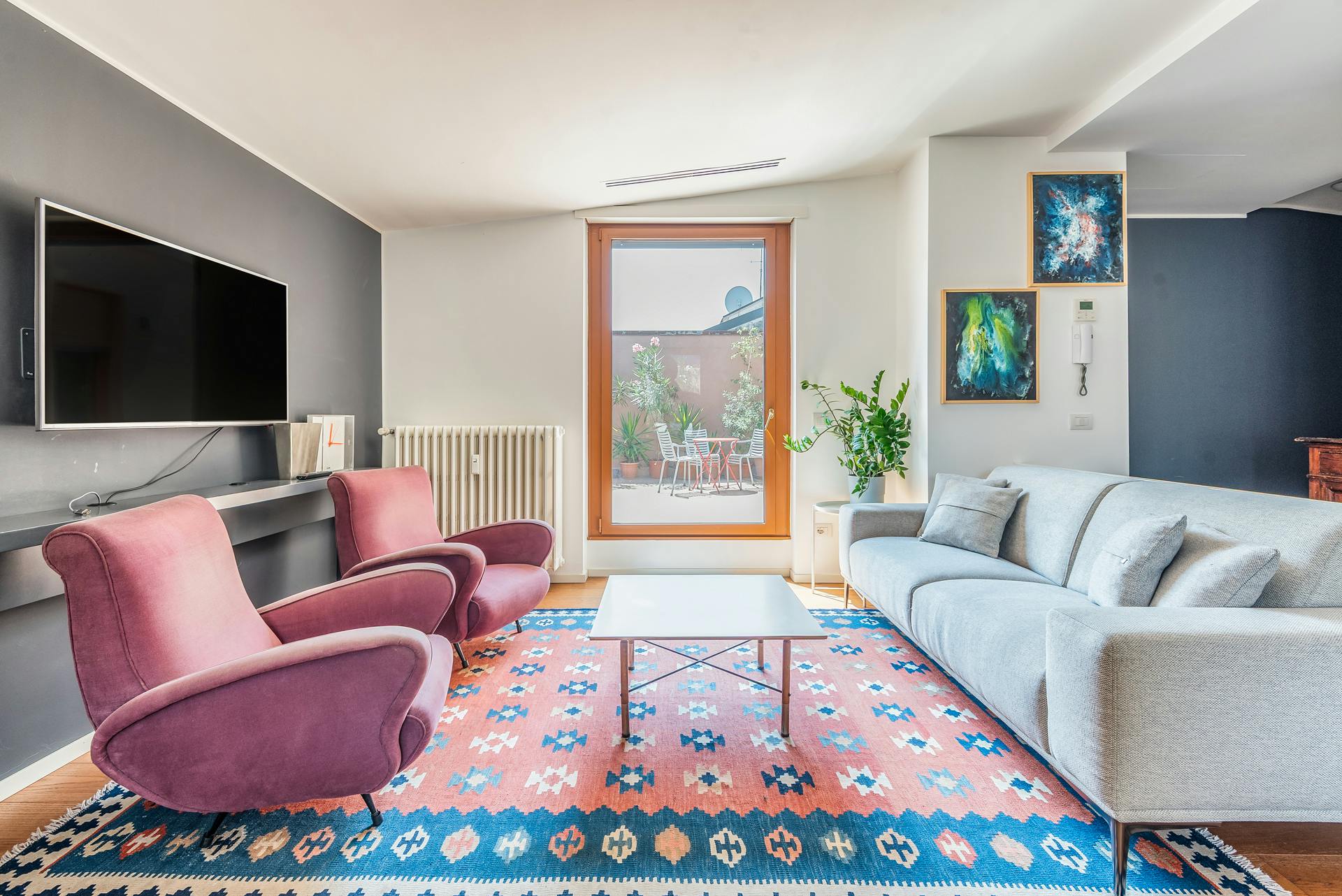 preview gallery tile