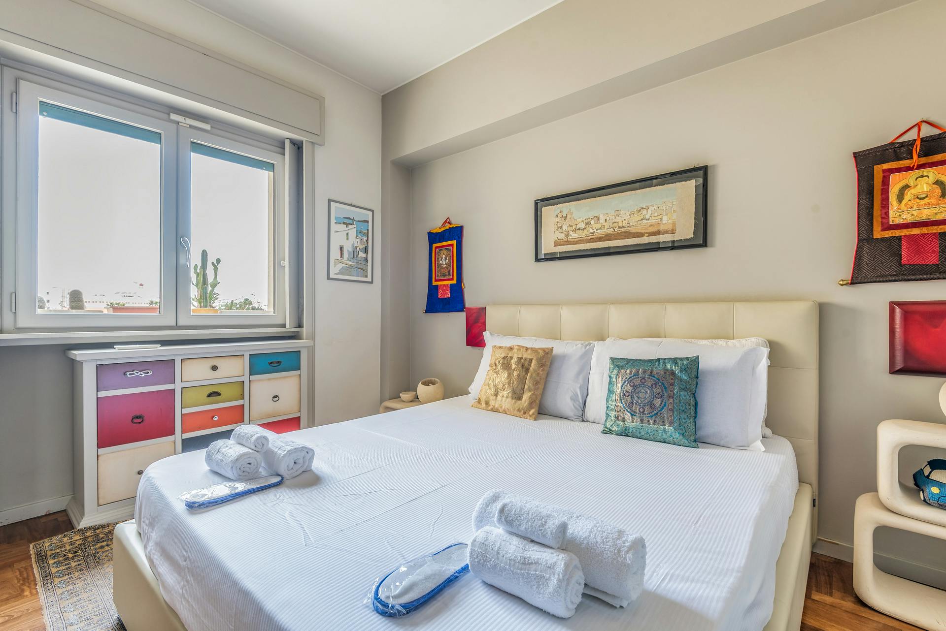 Apartment for rent for €2,800 per month in Milan, Via Giulio Cesare Procaccini