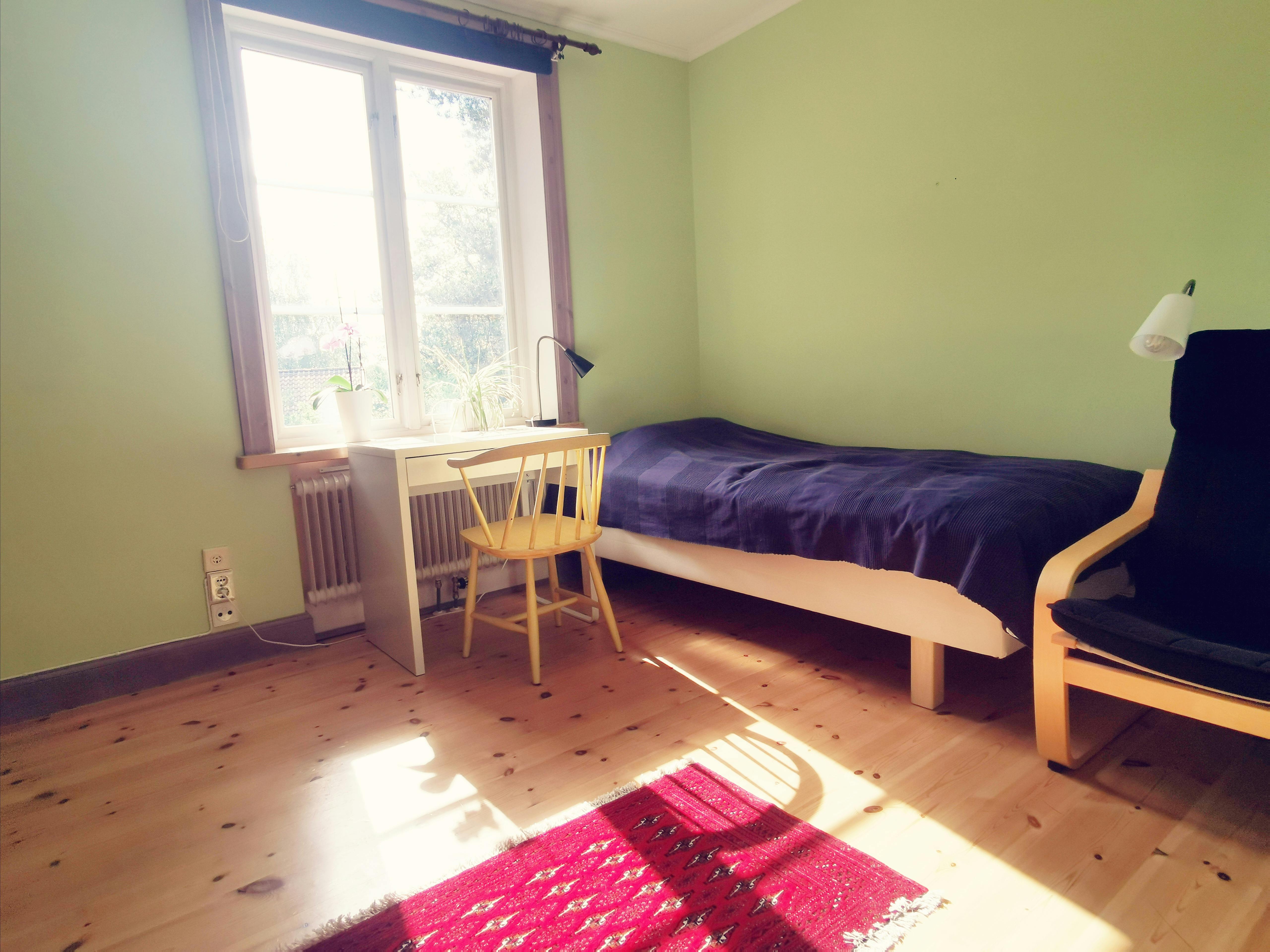 Pokój prywatny do wynajęcia za 6966 SEK miesięcznie w mieście Johanneshov, Understensvägen