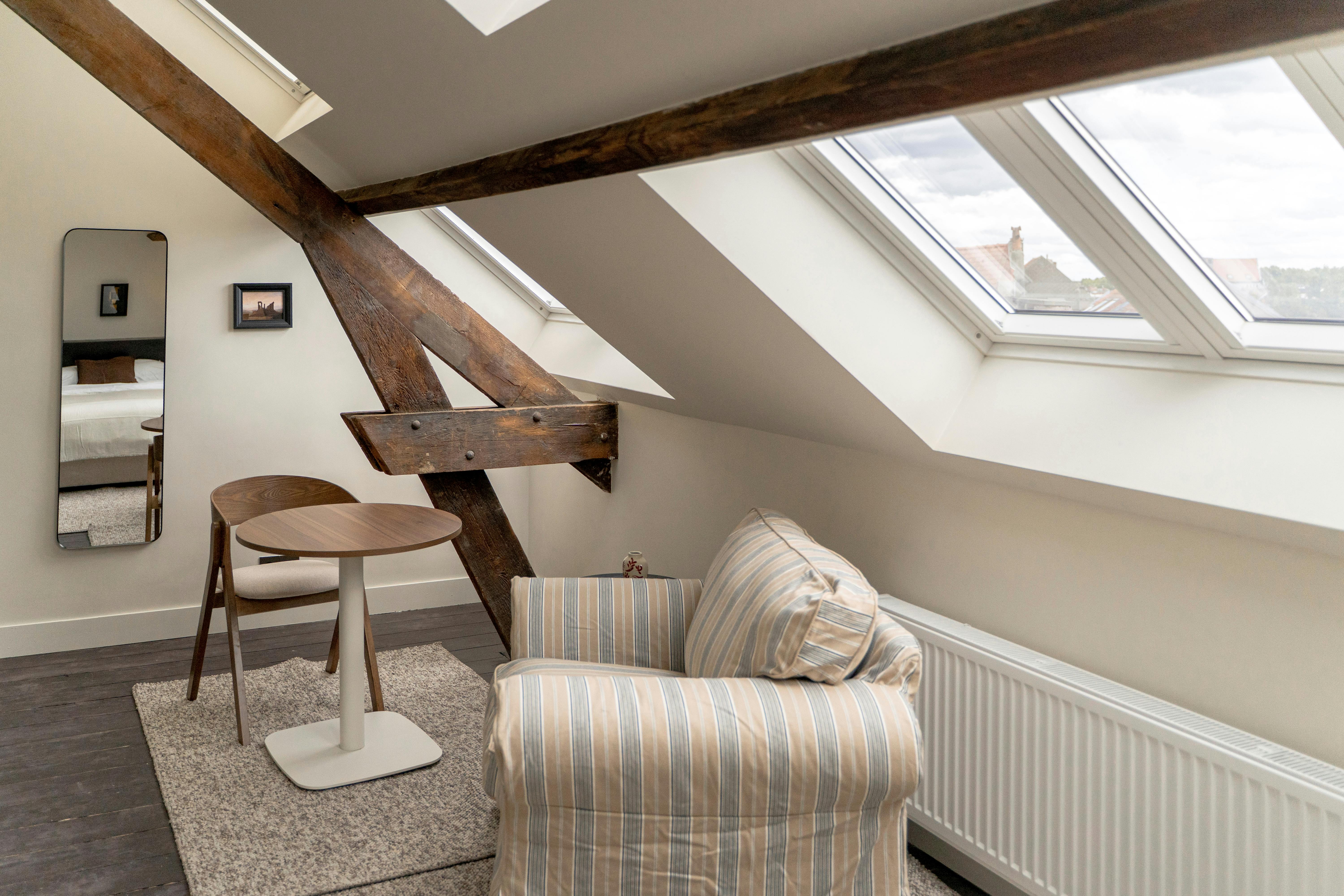 Apartment Antwerpen — photo 39