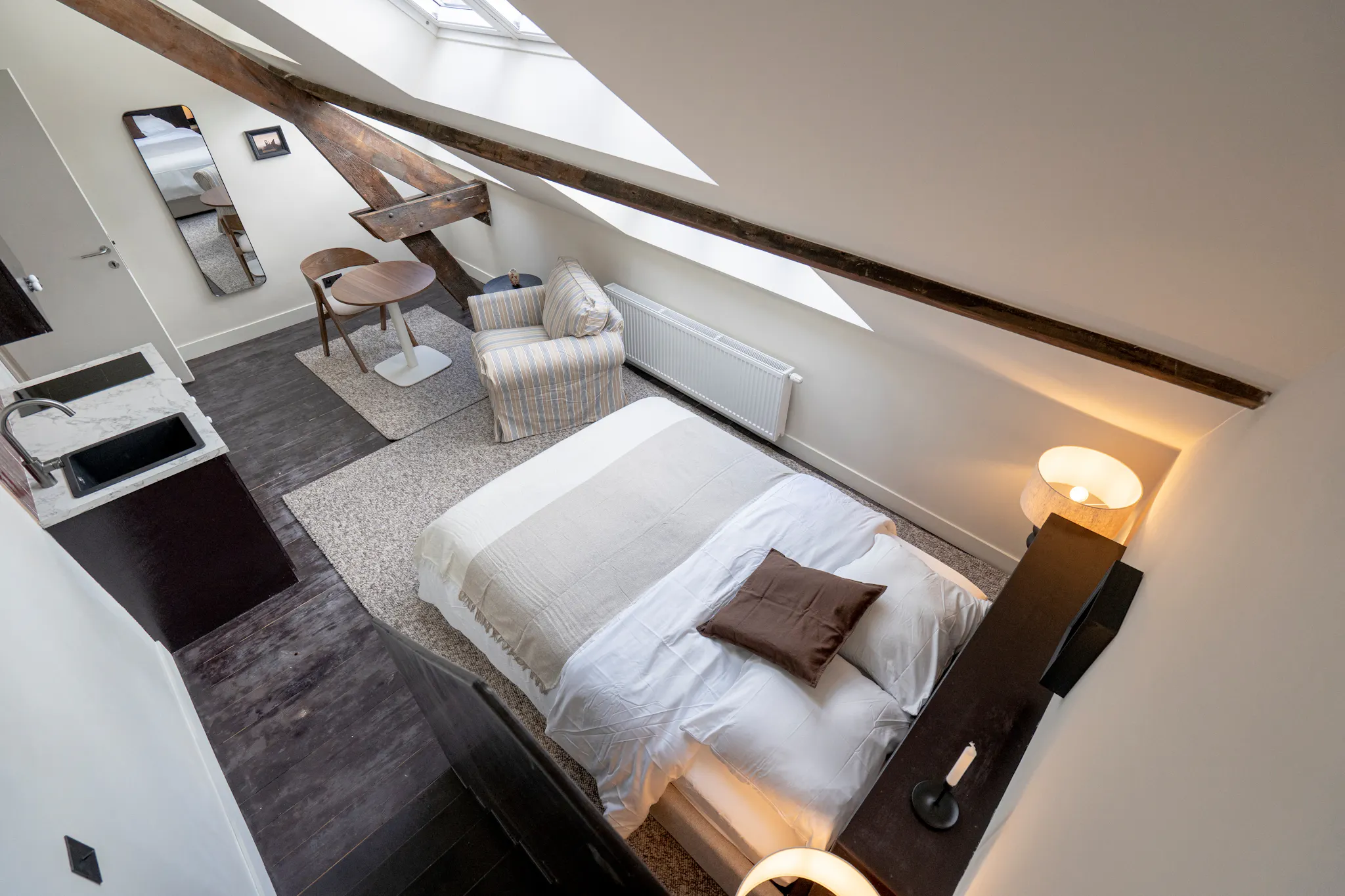 Oudesteenweg, Antwerpen preview