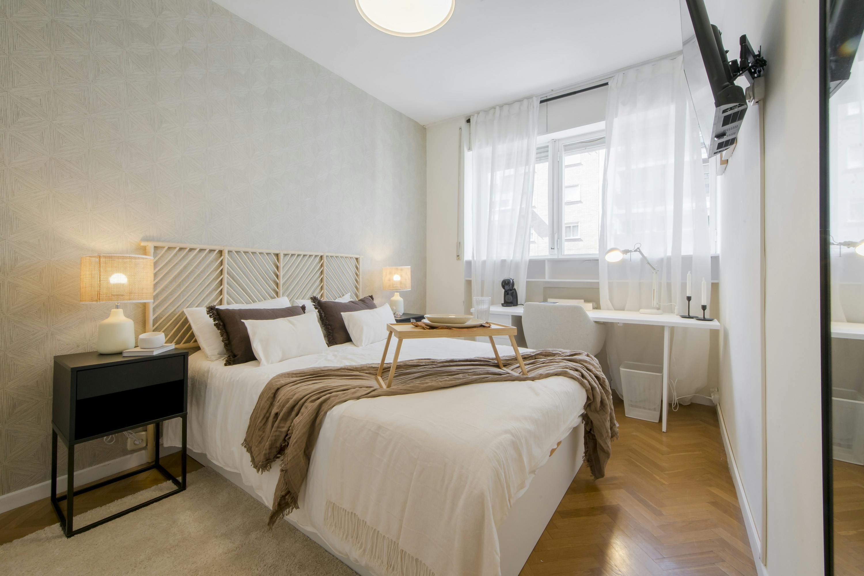 Calle de Raimundo Fernández Villaverde, Madrid Madrid