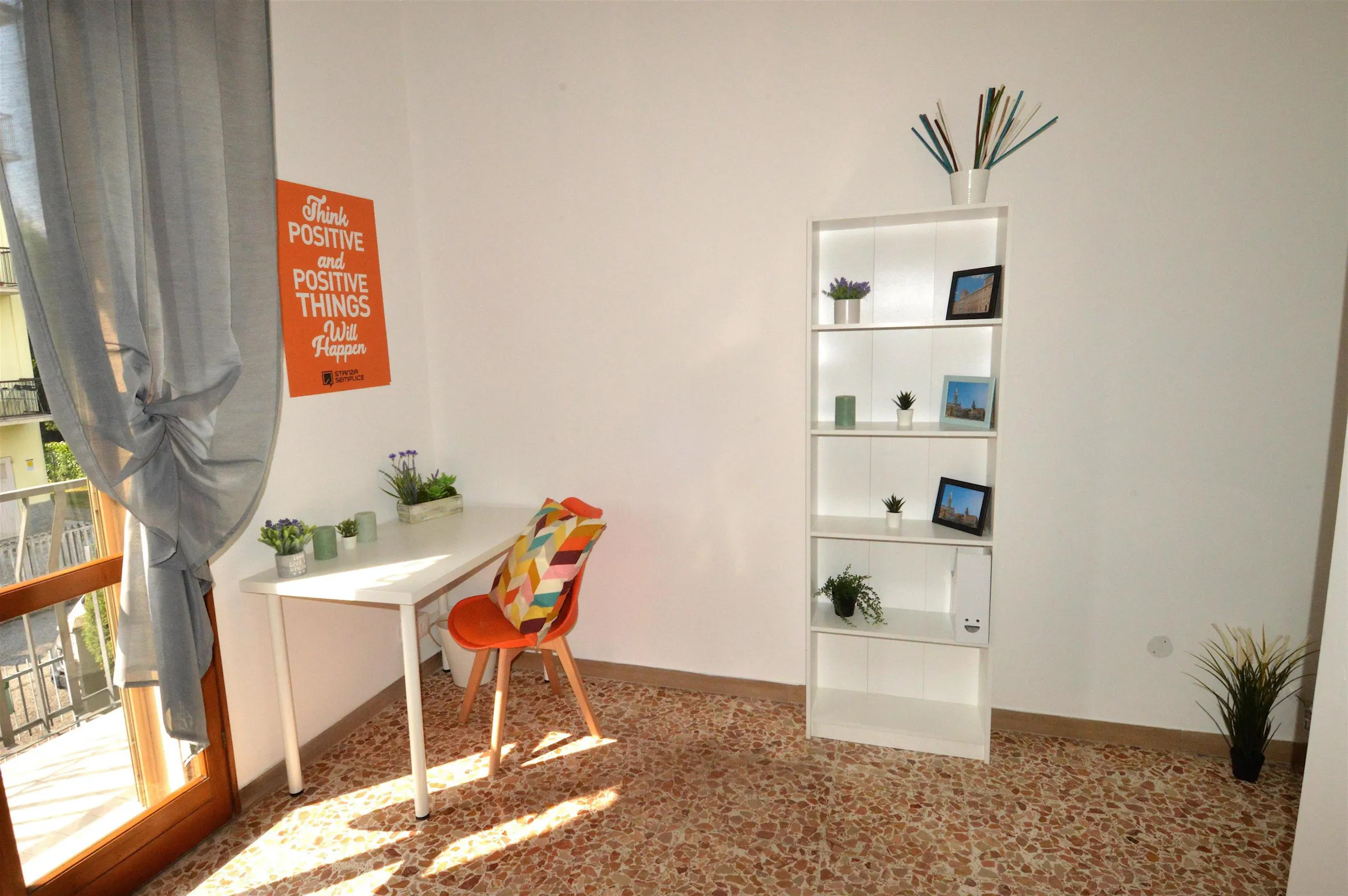 Private room in Via Barbato Zanoni, Modena (1640506) ROOM 2