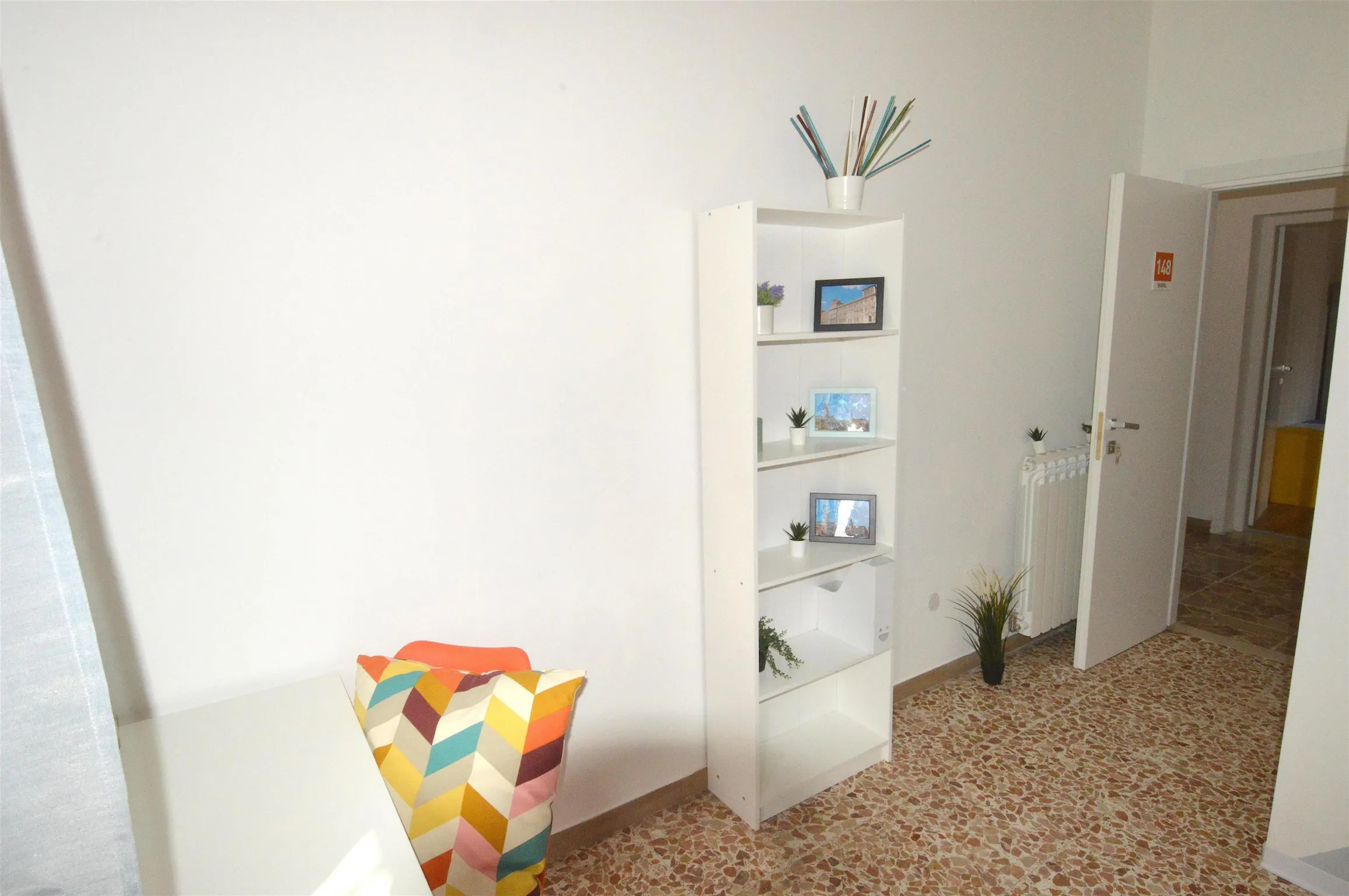 Private room in Via Barbato Zanoni, Modena (1640506) ROOM 4