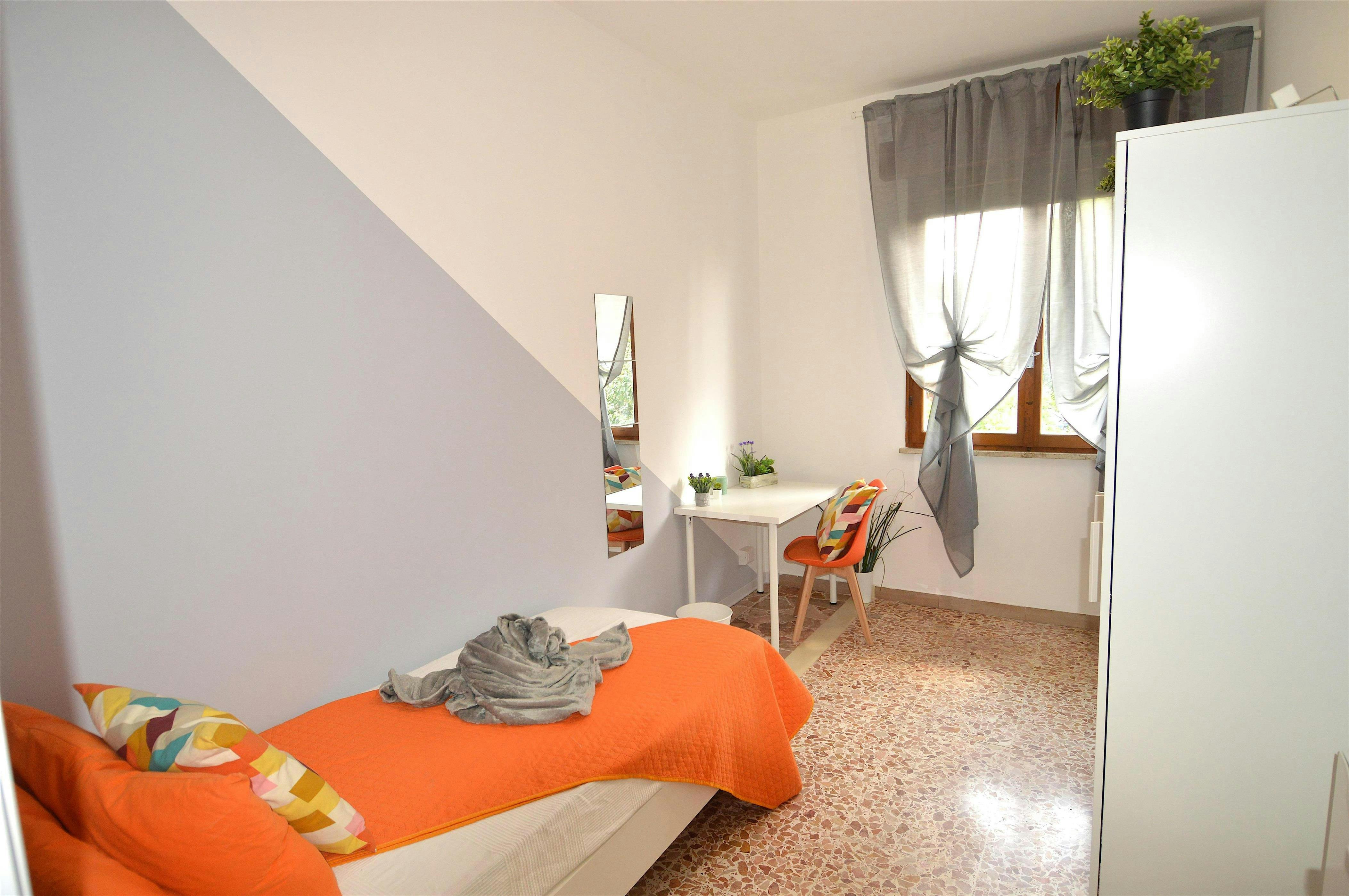 Via Barbato Zanoni, Modena preview
