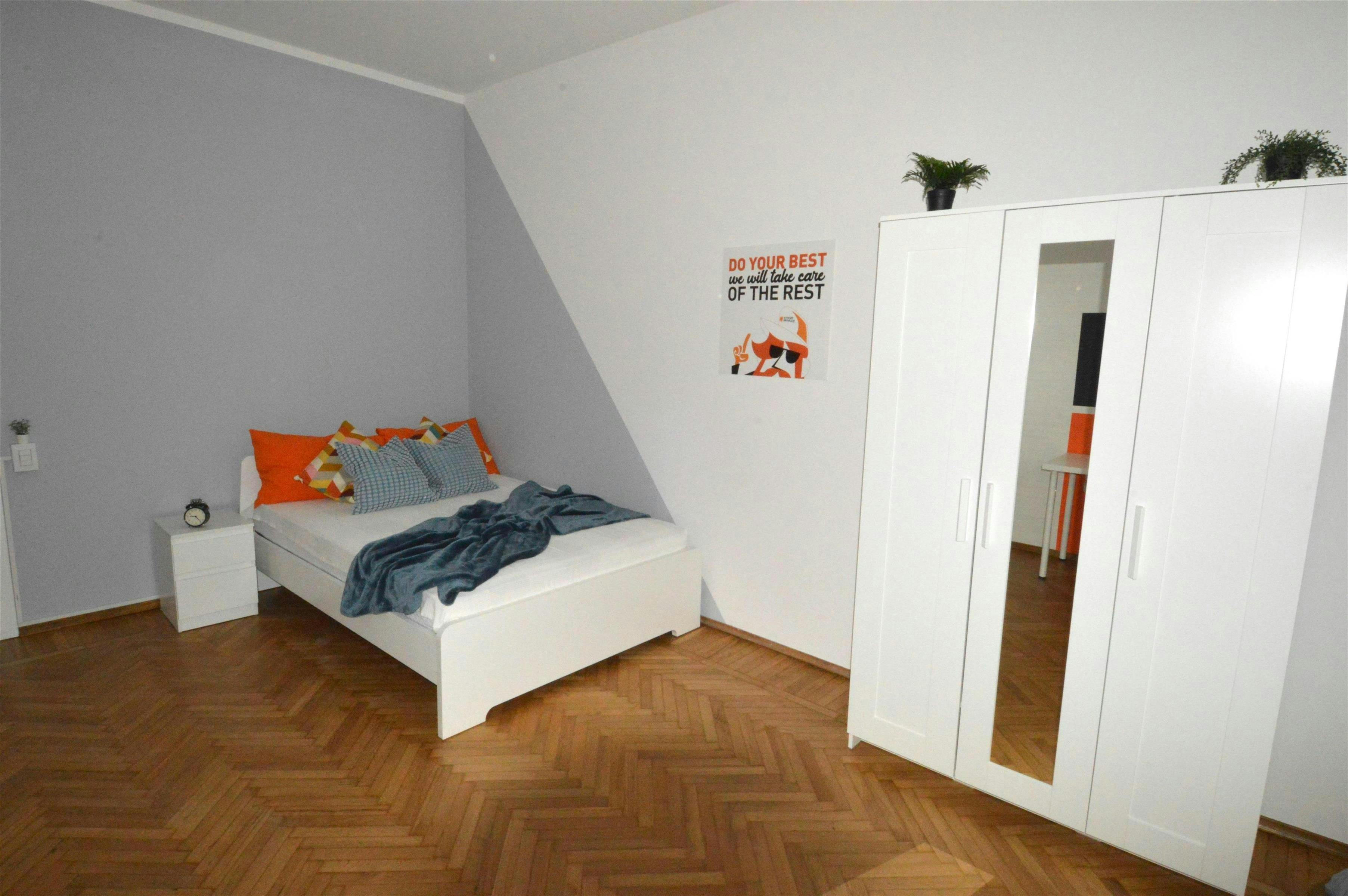 Viale Gaetano Storchi, Modena preview