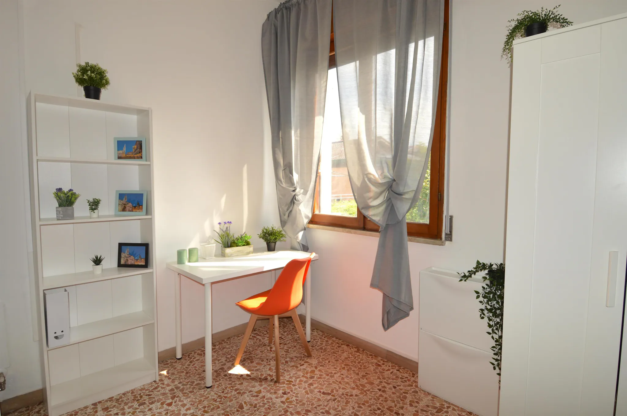 Via Barbato Zanoni, Modena preview