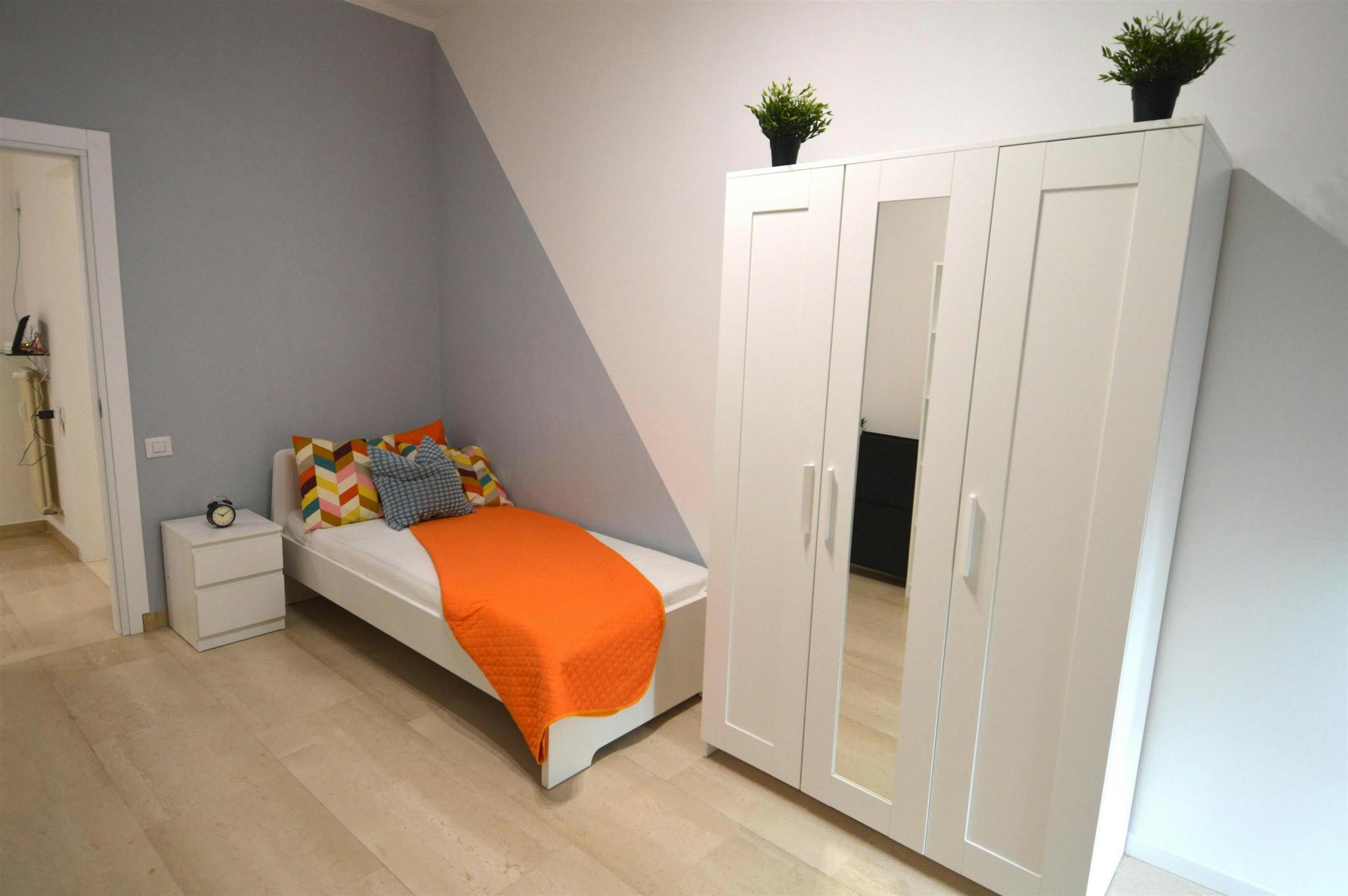 Viale Gaetano Storchi, Modena preview