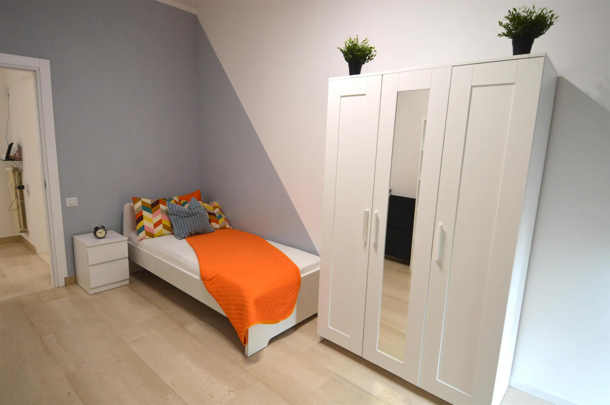 Viale Gaetano Storchi, Modena preview