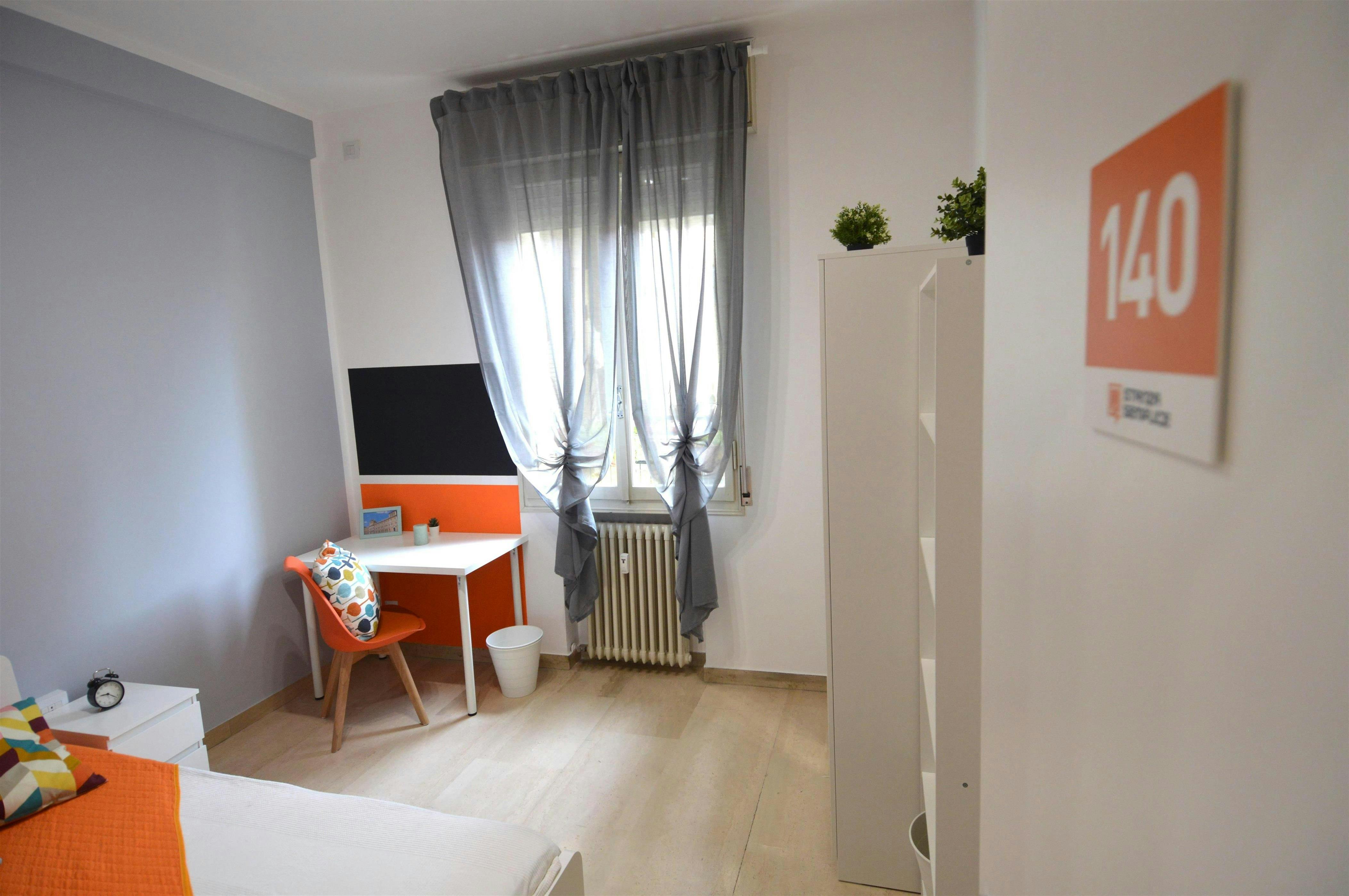 Viale Gaetano Storchi, Modena preview