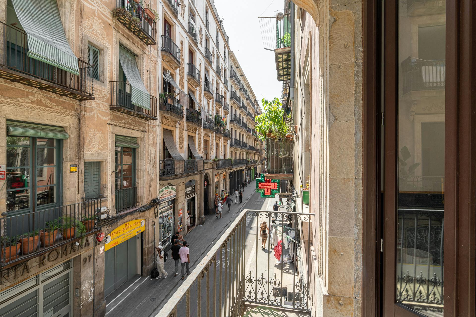 Carrer de l'Hospital, Barcelona preview