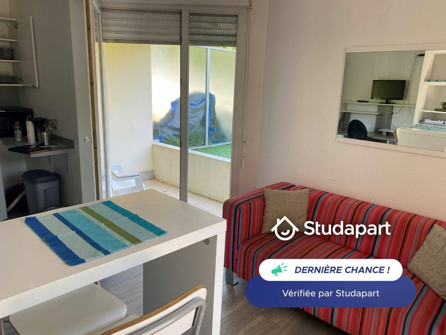 Appartement à Valbonne