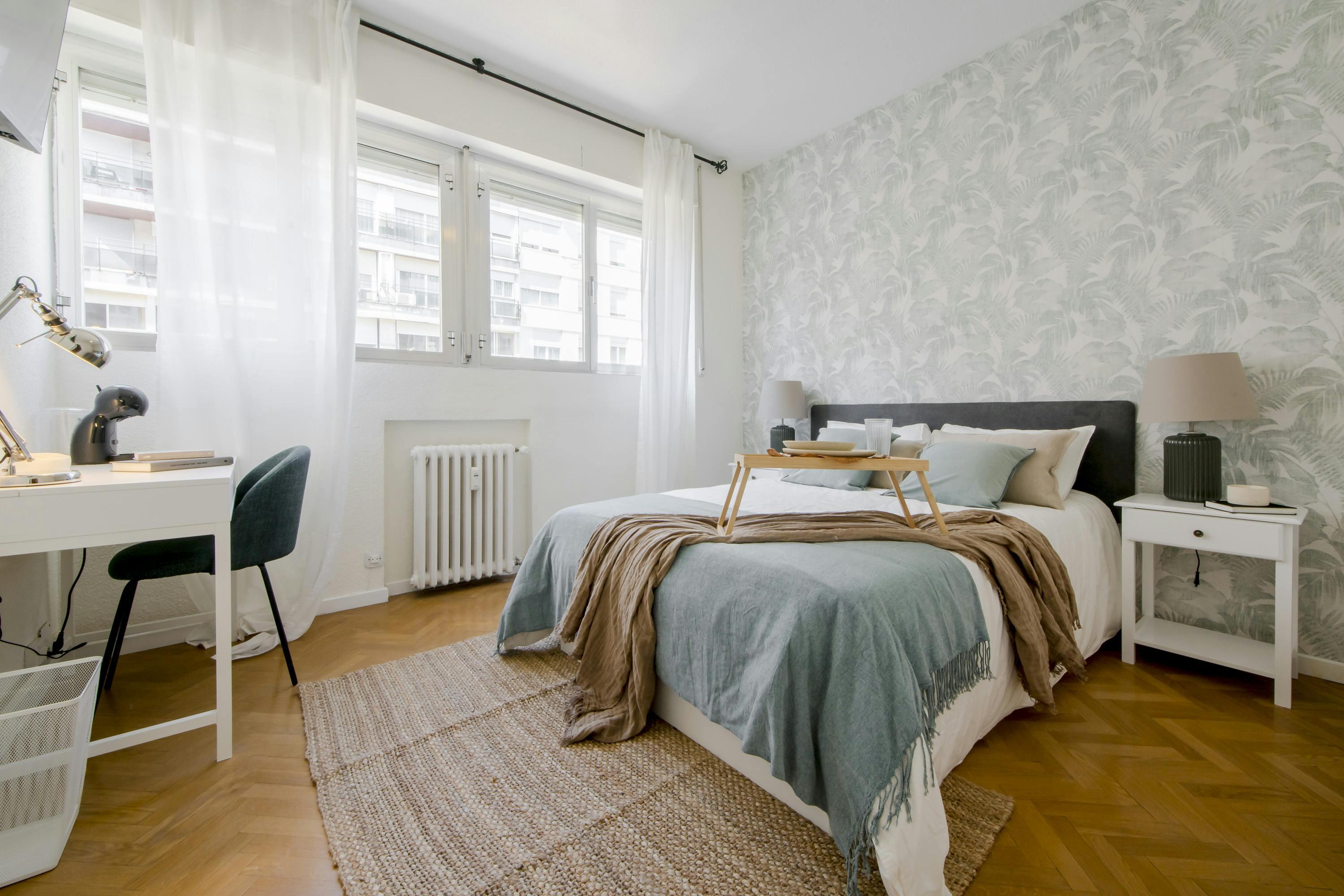 Calle de Raimundo Fernández Villaverde, Madrid preview