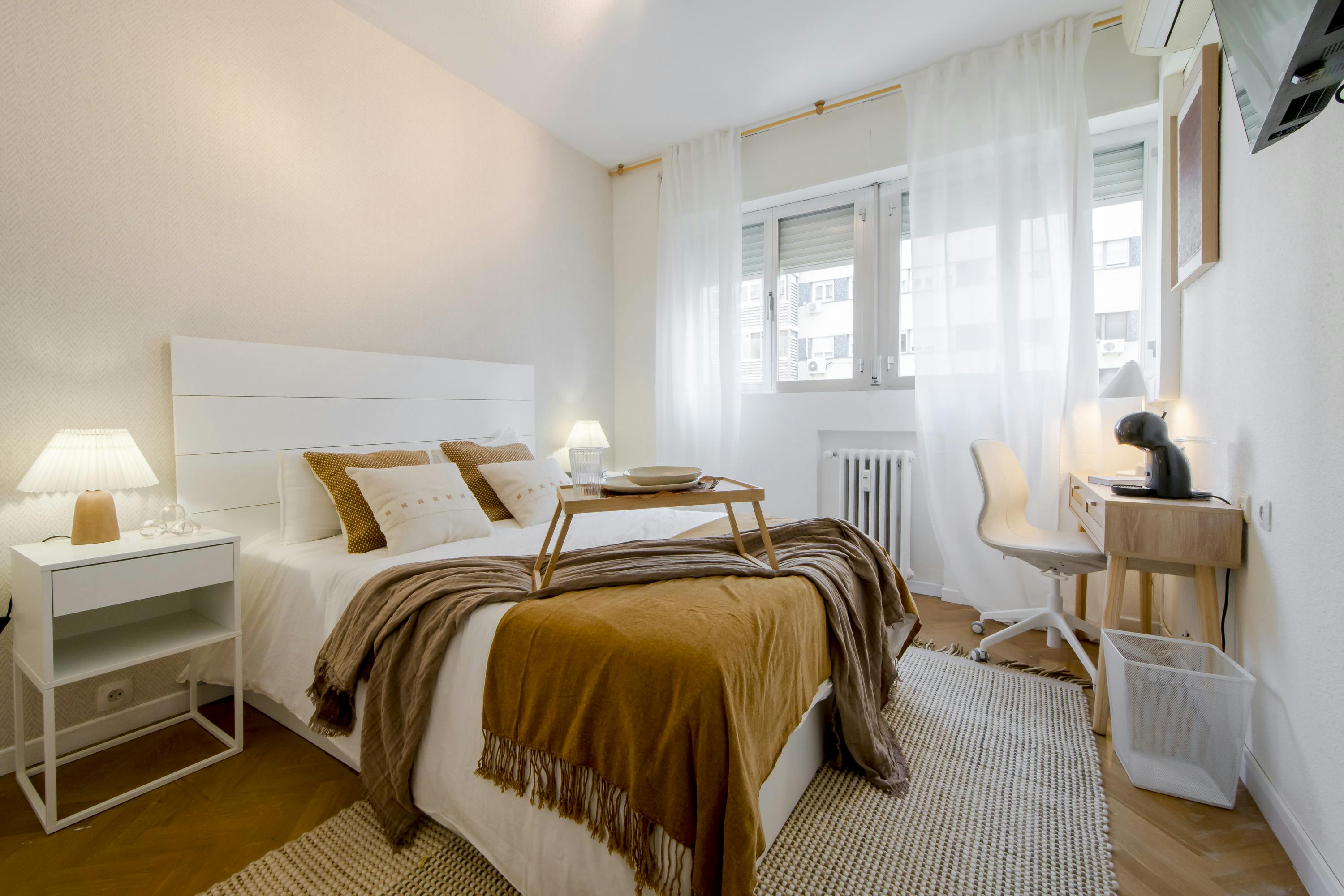 Calle de Raimundo Fernández Villaverde, Madrid Madrid