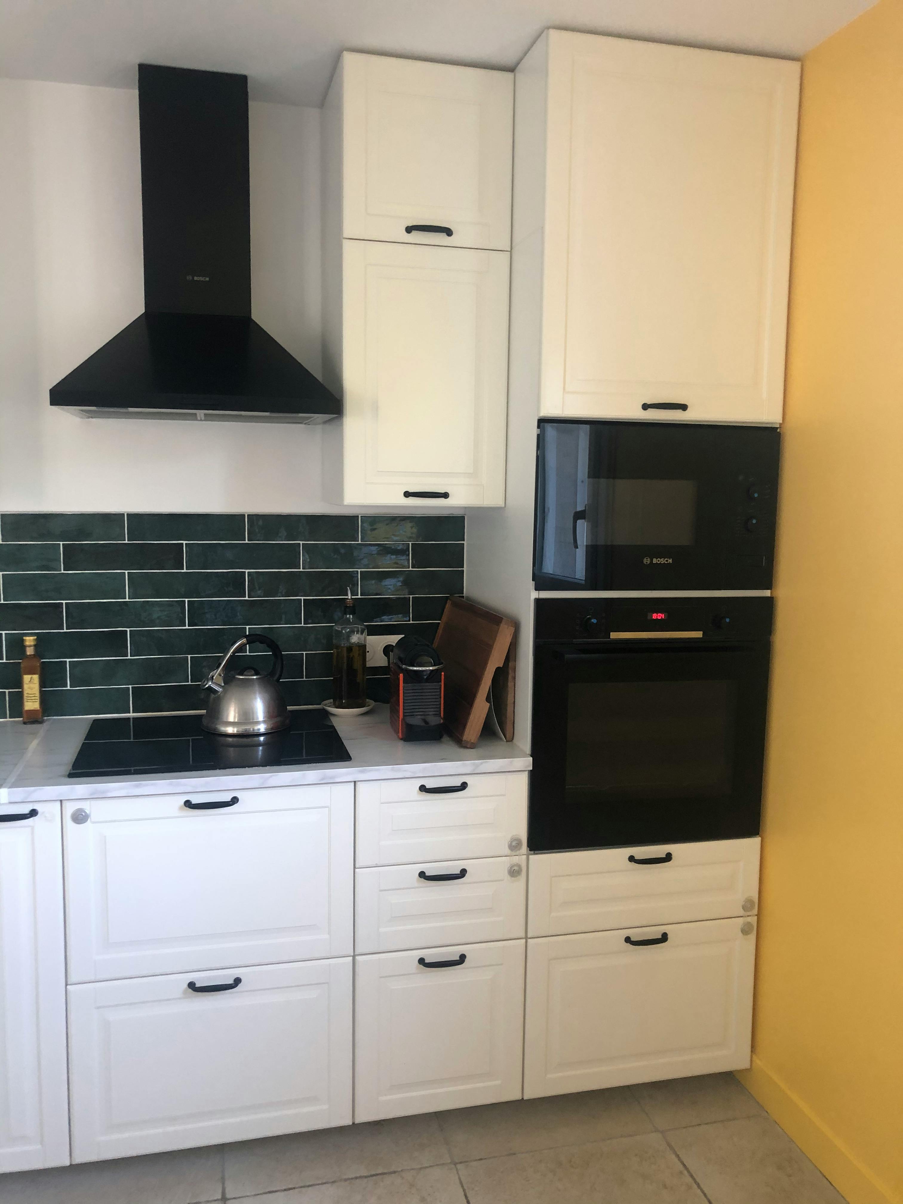 Single room Gennevilliers, 1 bed, 14m² — photo 9