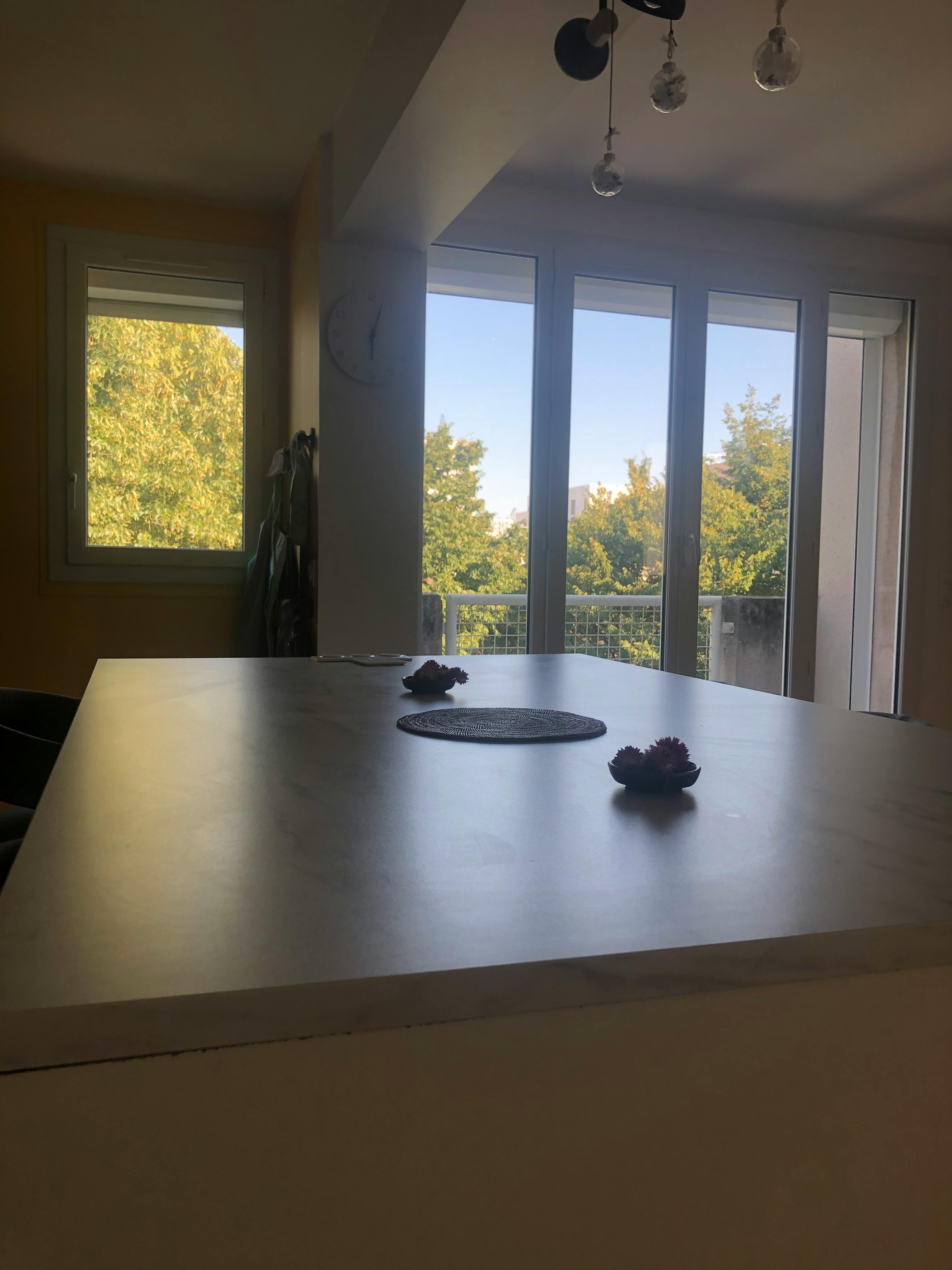 Single room Gennevilliers, 1 bed, 14m² — photo 6