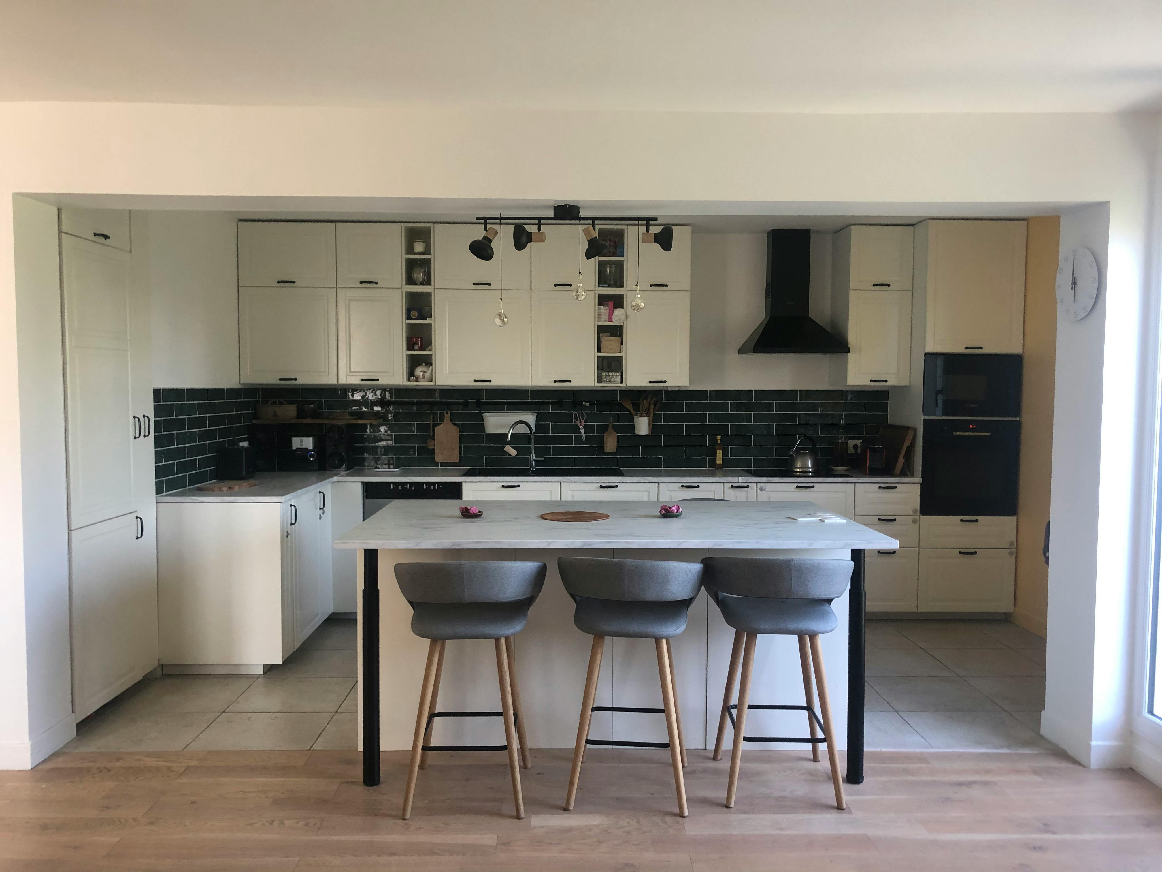 Single room Gennevilliers, 1 bed, 14m² — photo 4