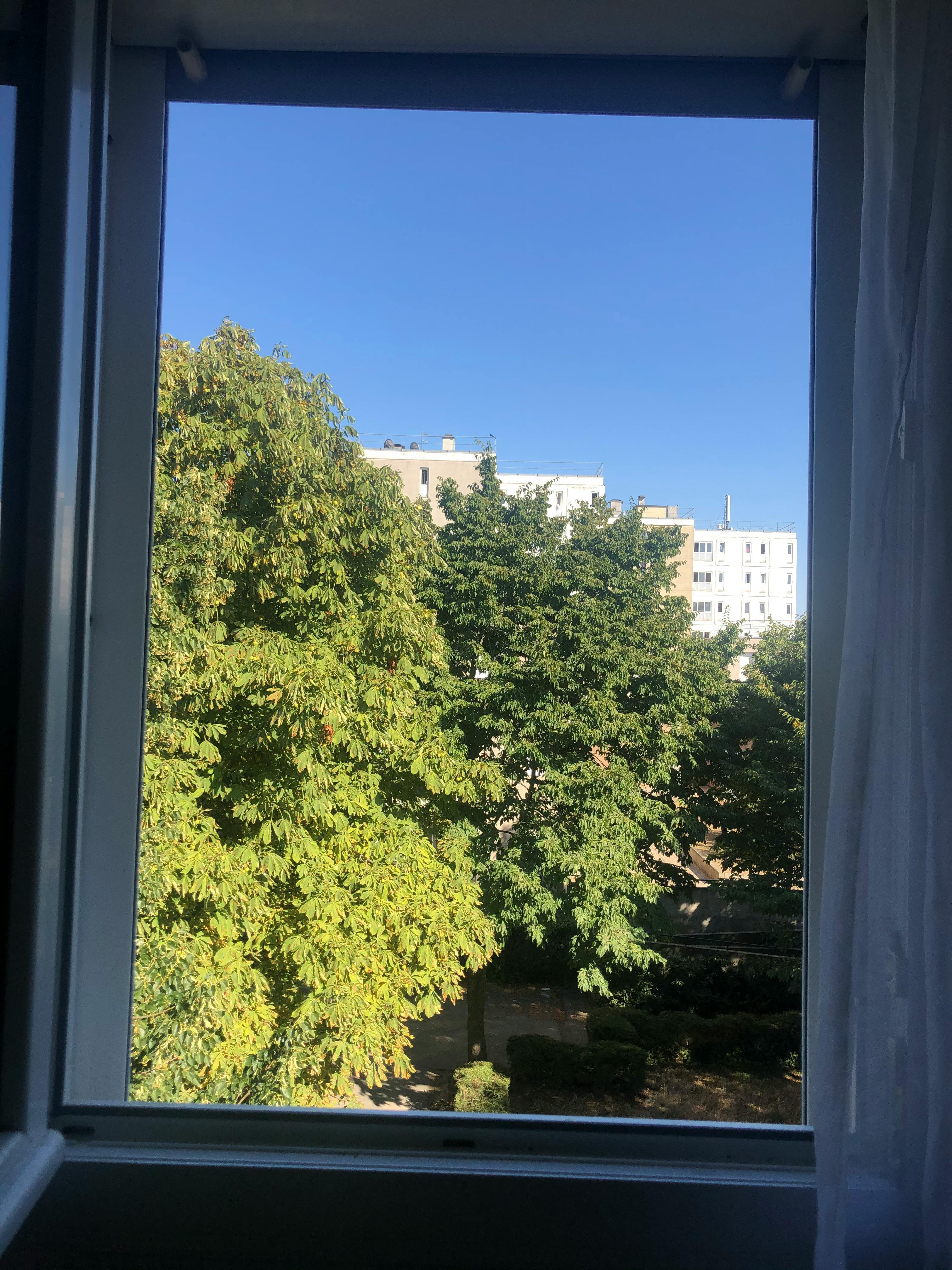 Single room Gennevilliers, 1 bed, 14m² — photo 7