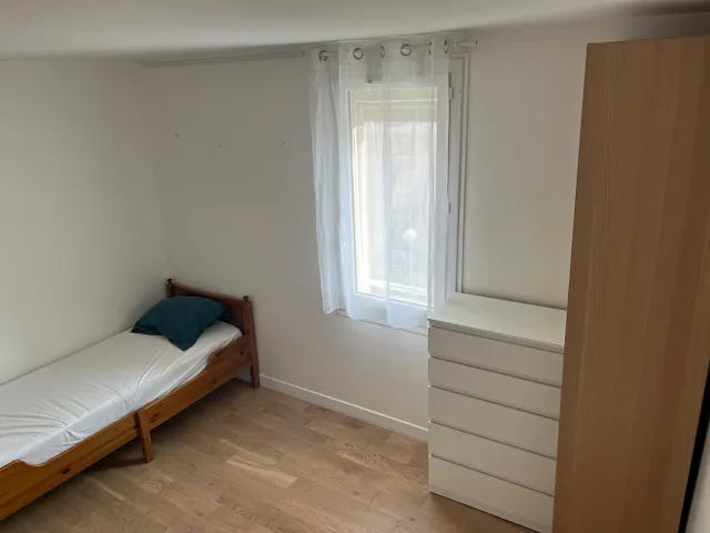 Private room in Rue Brénu, Gennevilliers (1640578) room image 2