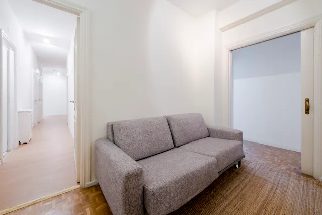 Private room in Calle de Raimundo Fernández Villaverde, Madrid (1640580) room image 24
