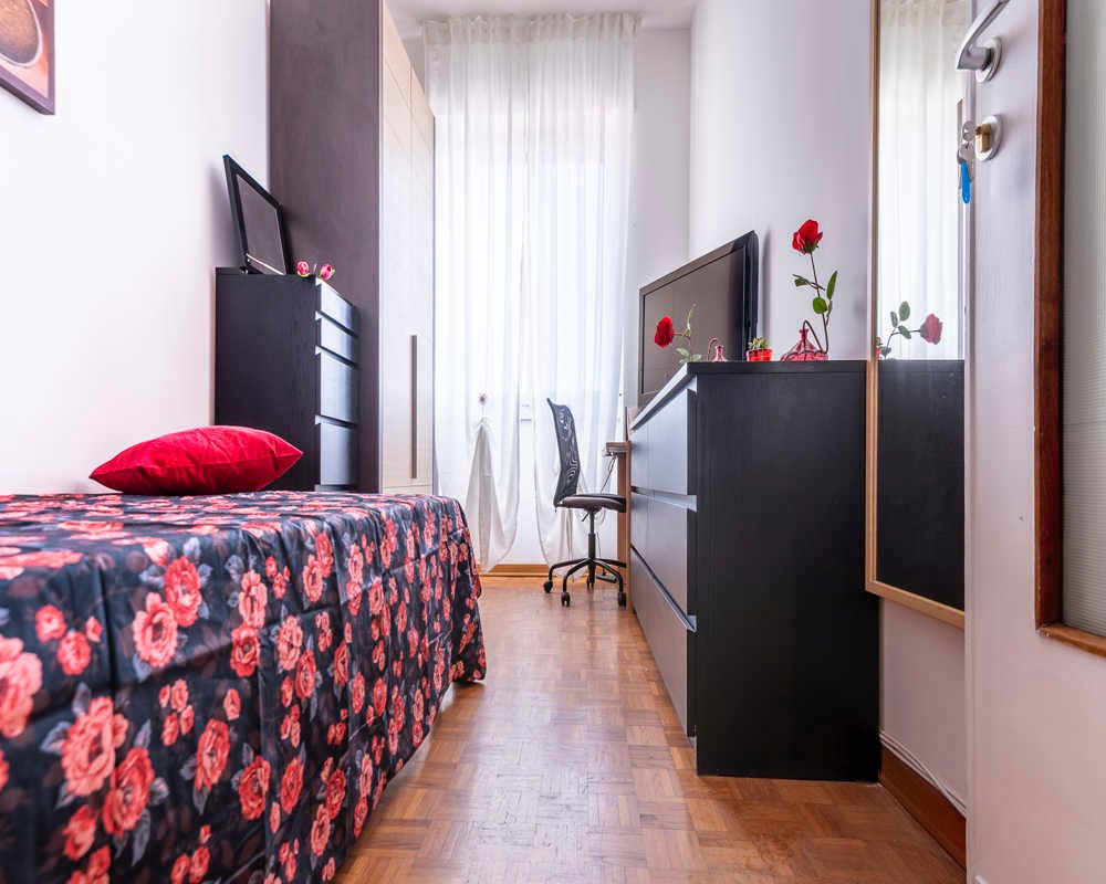 Via Privata Poggibonsi, Milan preview