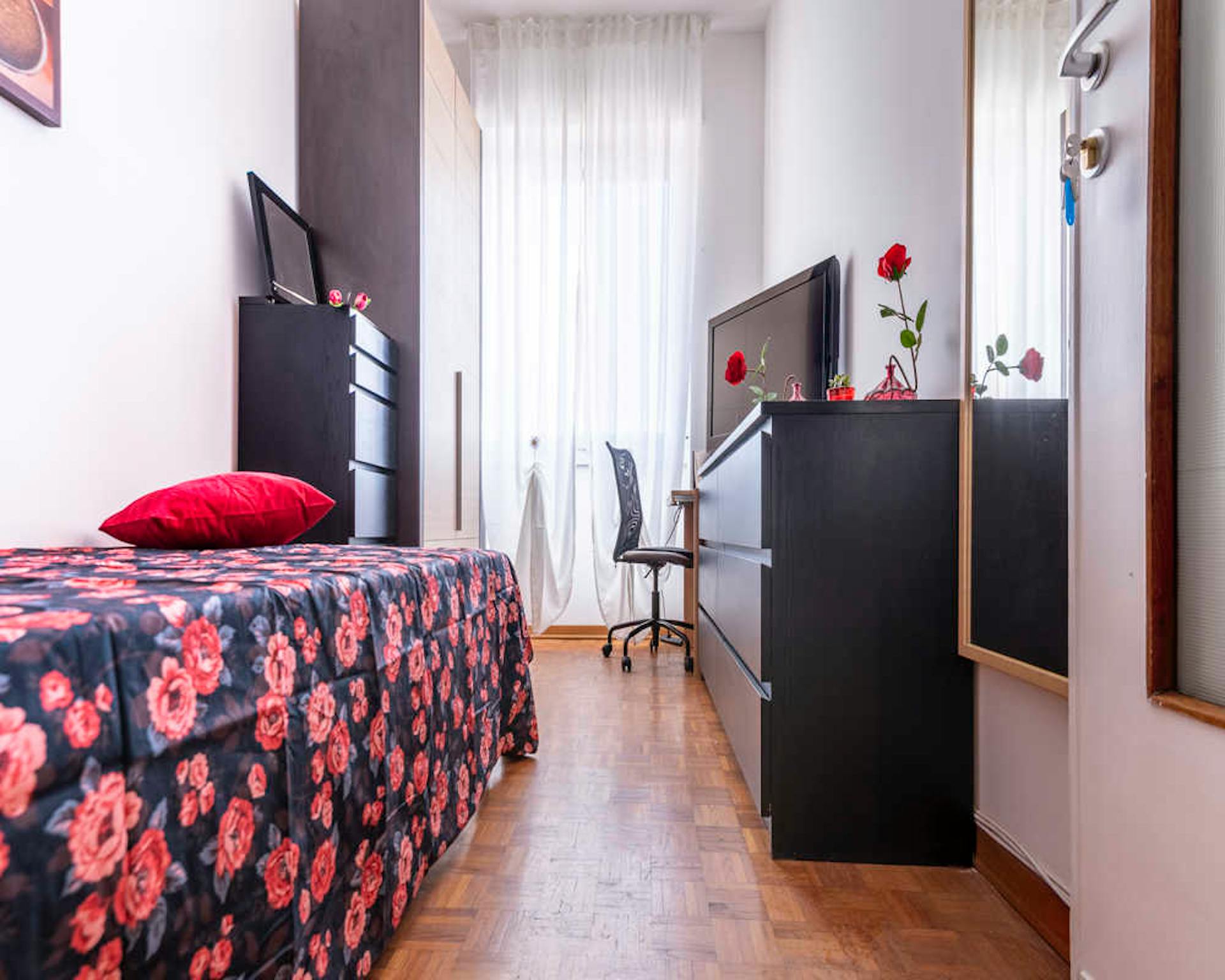 Via Privata Poggibonsi, Milan preview