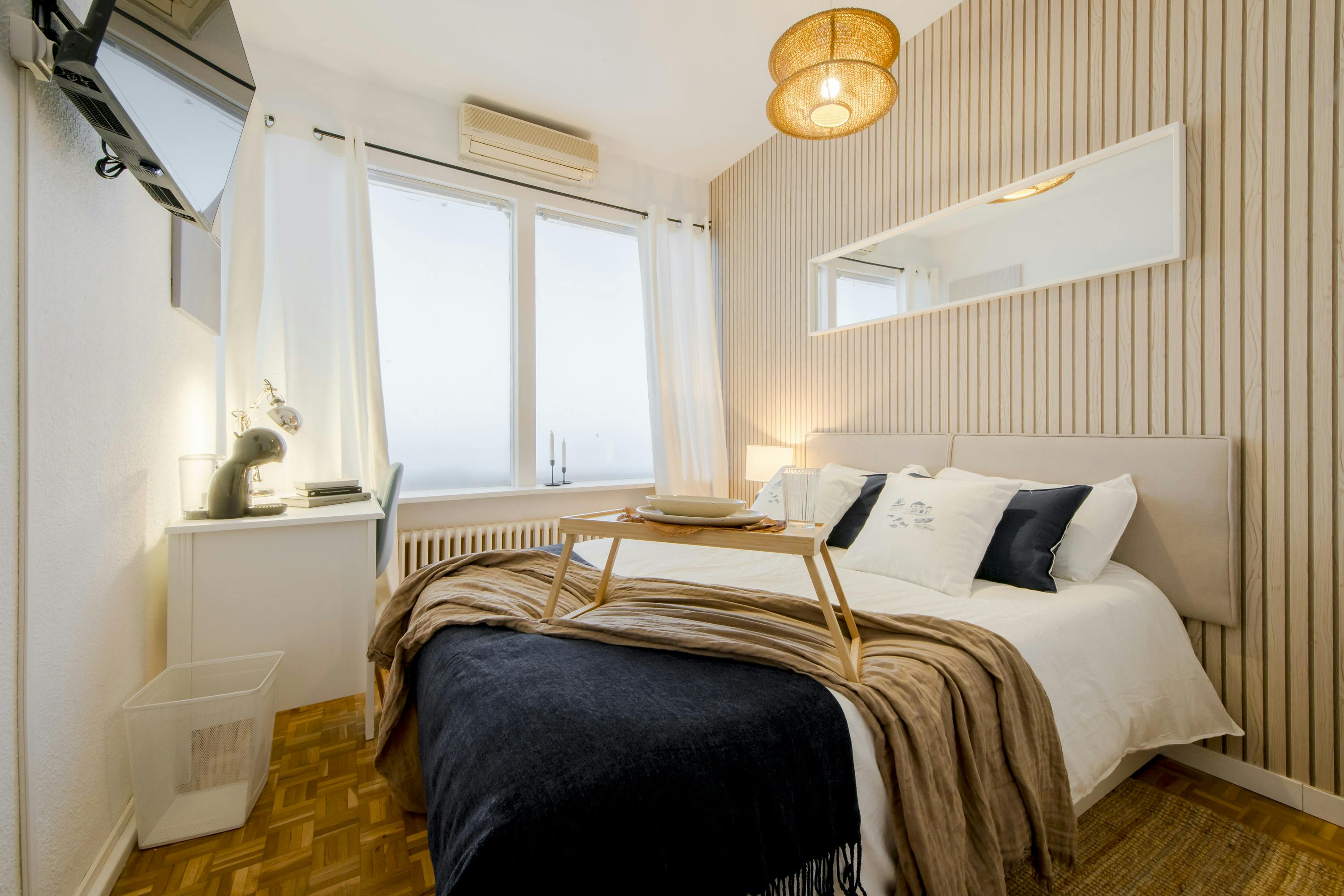 Calle de Raimundo Fernández Villaverde, Madrid Madrid