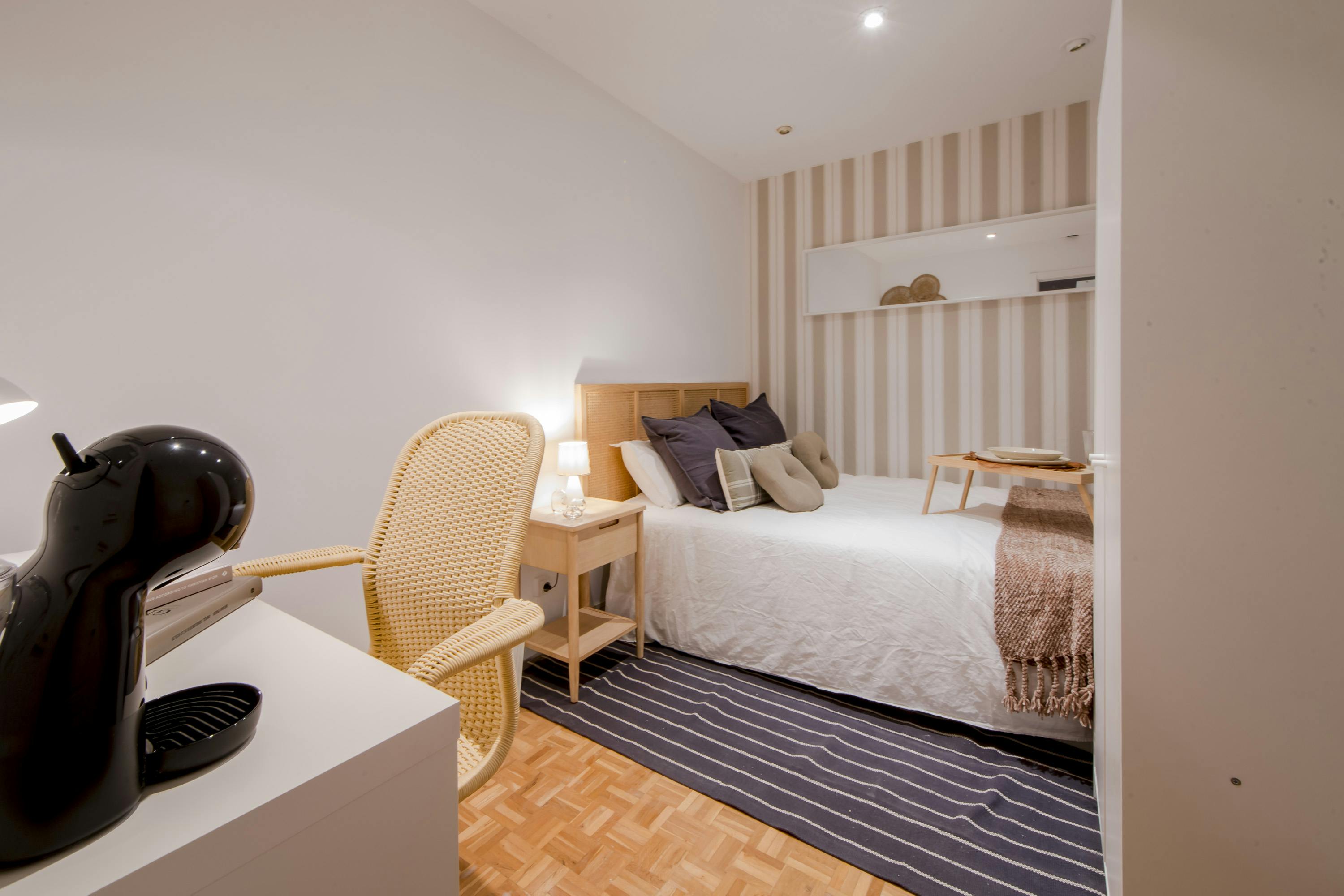 Calle de Raimundo Fernández Villaverde, Madrid preview