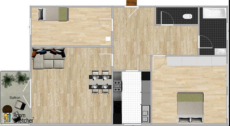 preview gallery tile