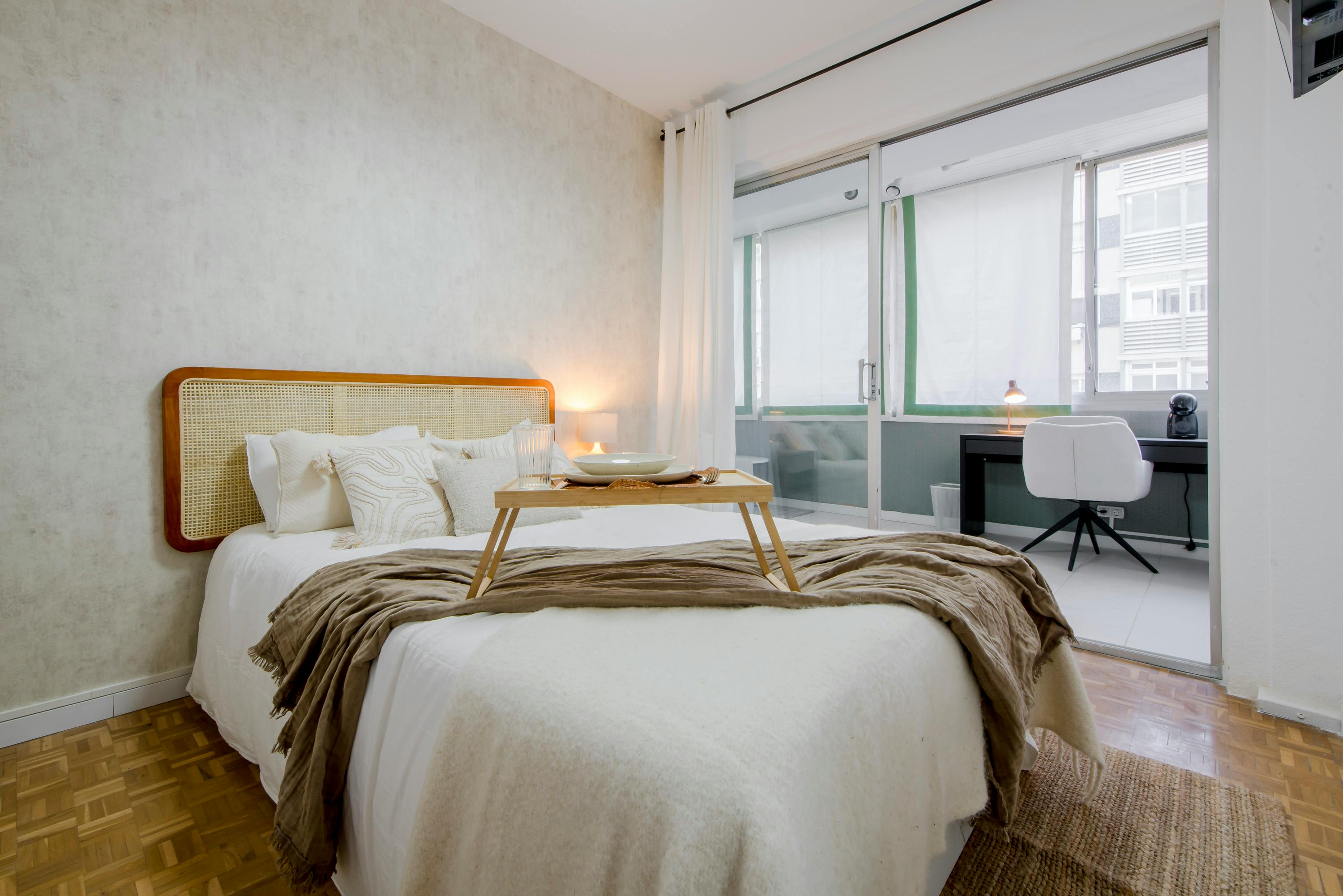 Calle de Raimundo Fernández Villaverde, Madrid preview