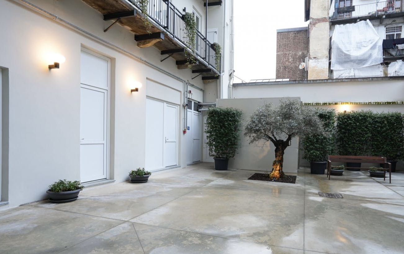 preview gallery tile