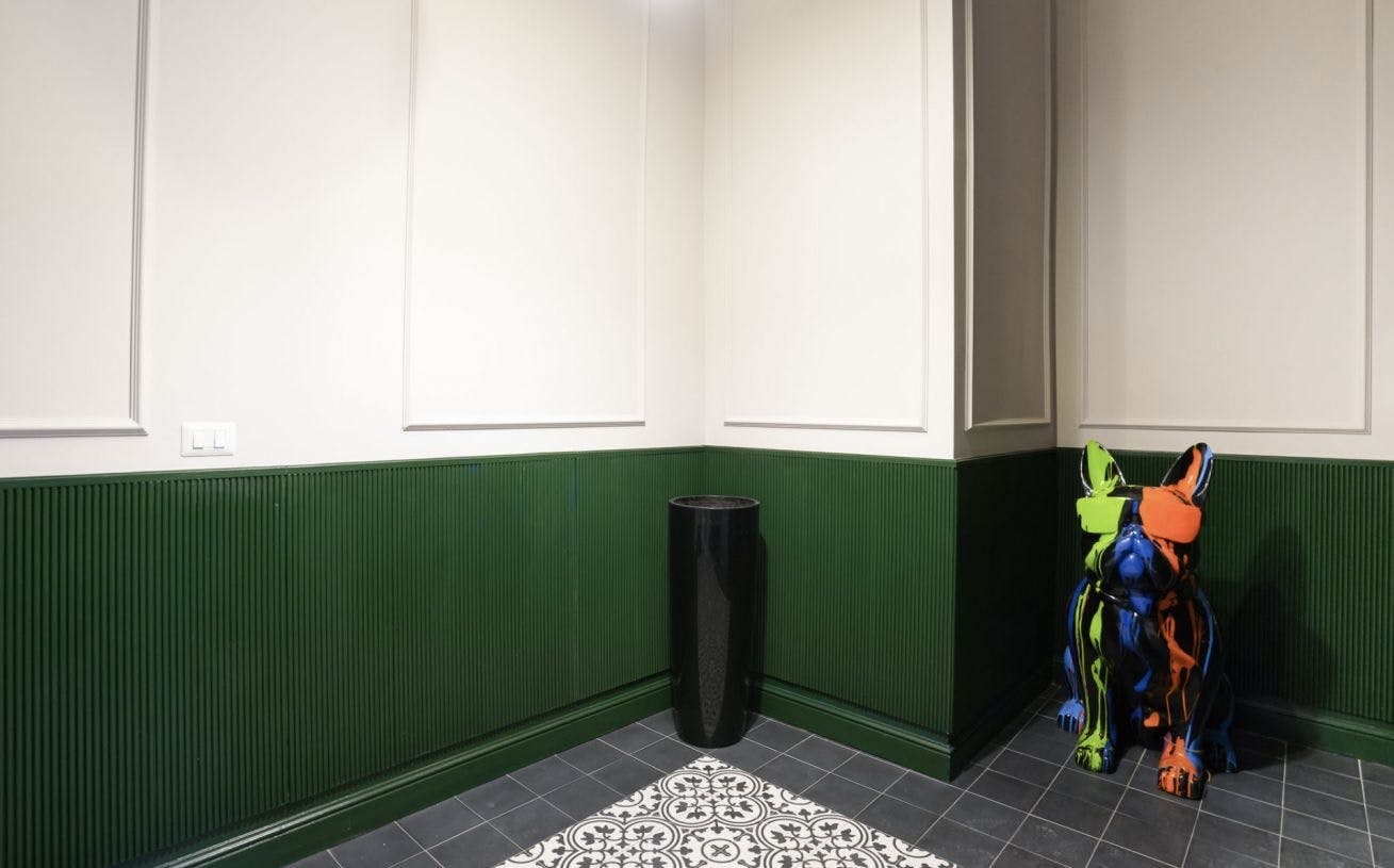 preview gallery tile