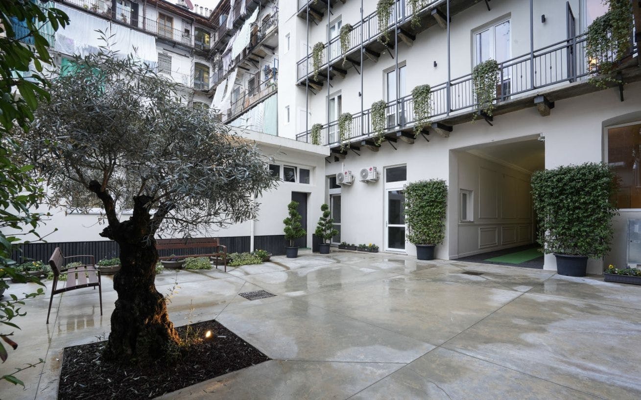 preview gallery tile