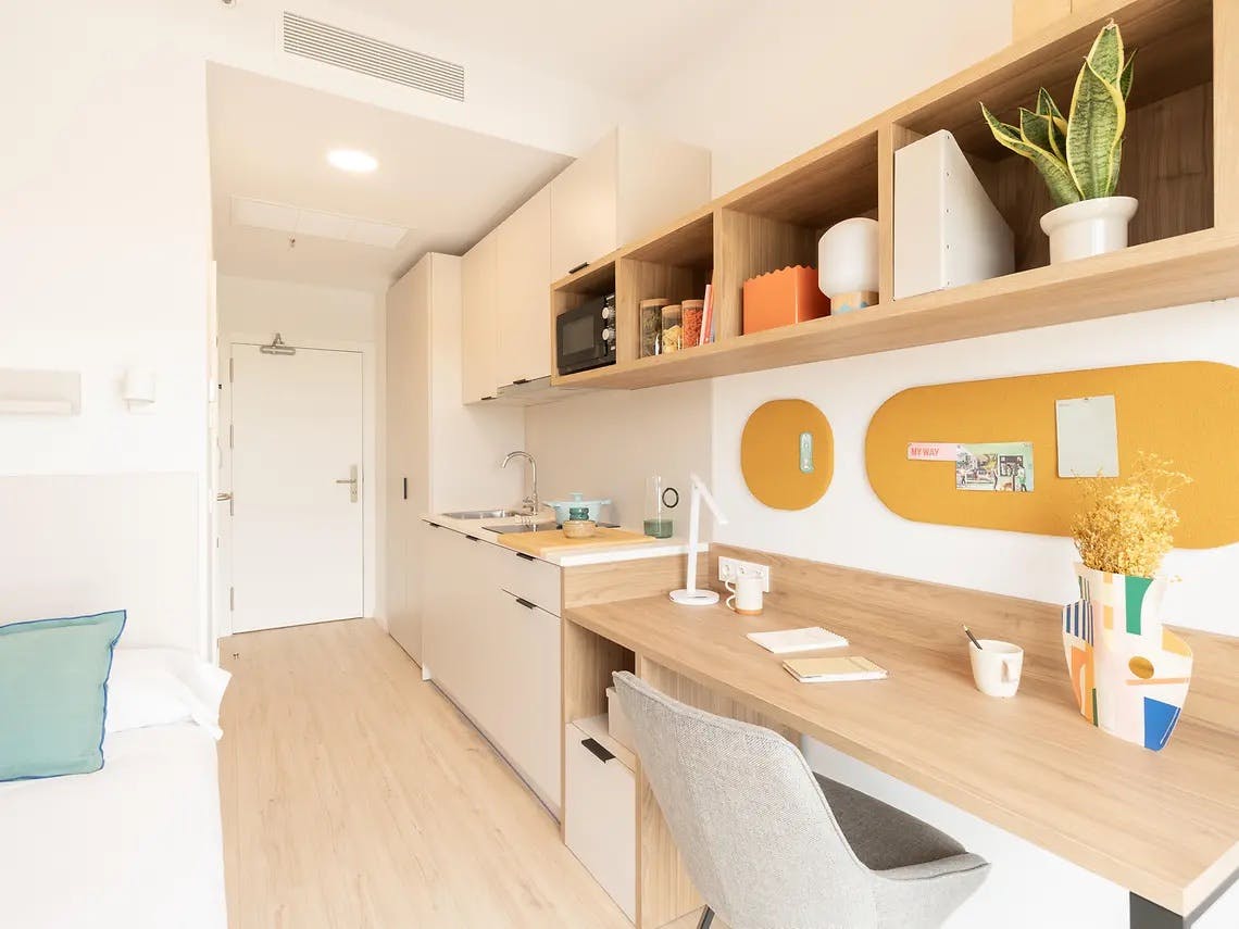 preview gallery tile