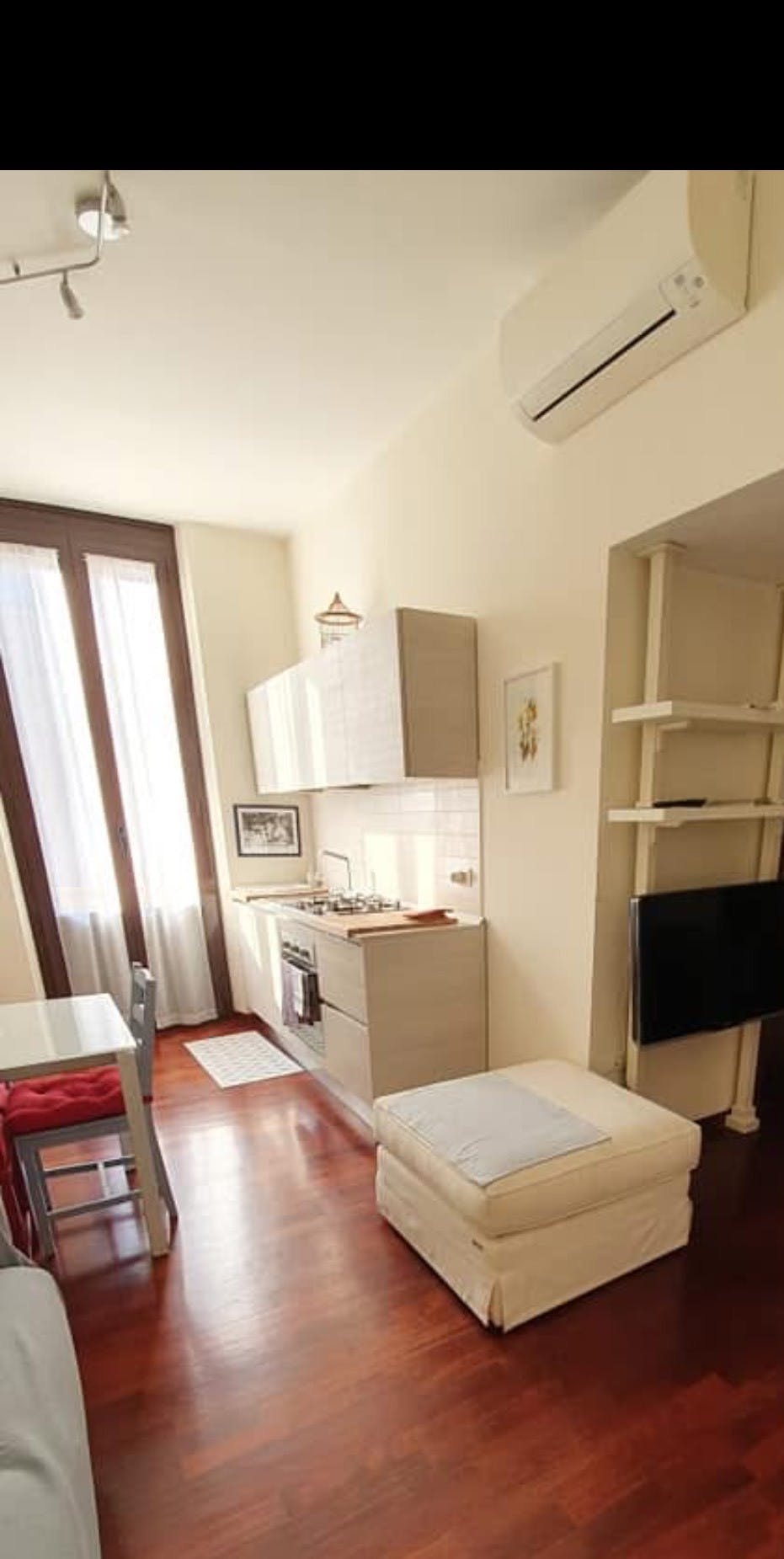 Appartamento in affitto a 1400 € al mese a Milan, Via Bernardino Lanino