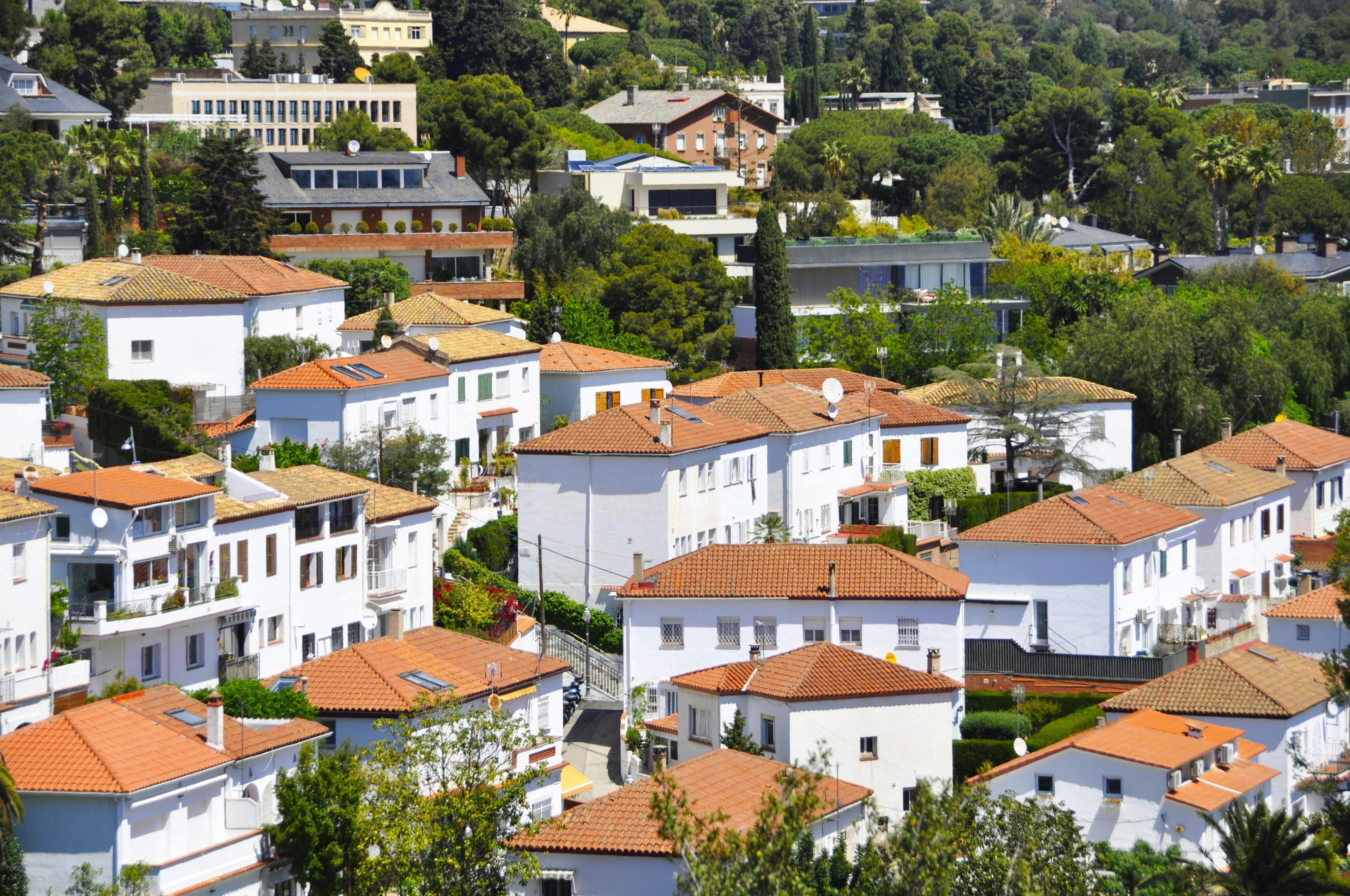 Casa en alquiler por 2500 € al mes en Barcelona, Carrer d'Aiguallonga
