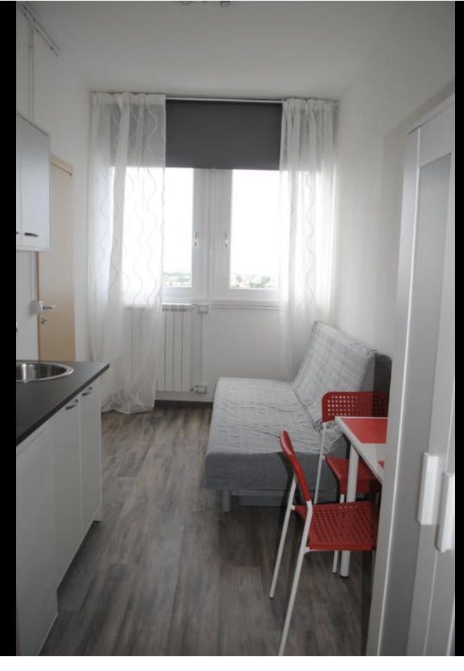 Apartment for rent for €680 per month in Rimini, Viale Principe Amedeo