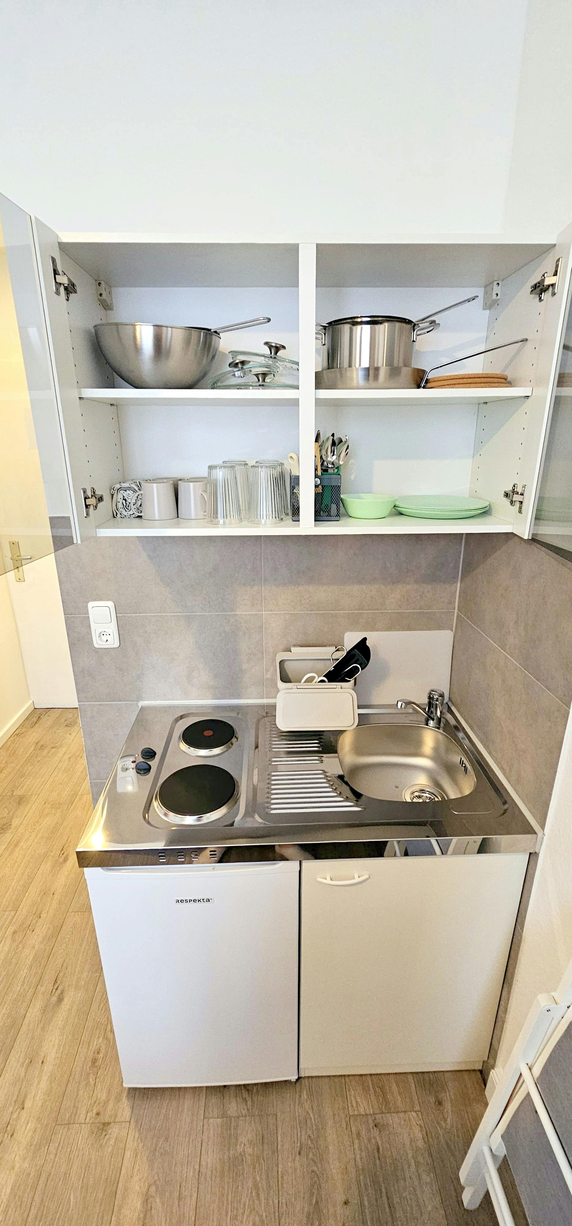 preview gallery tile